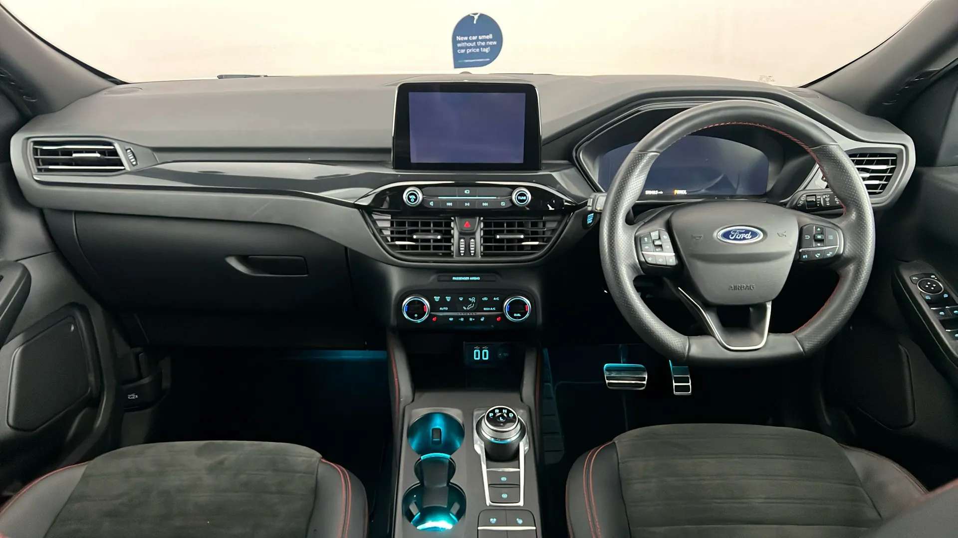 2022 FORD KUGA 2022 FORD KUGA