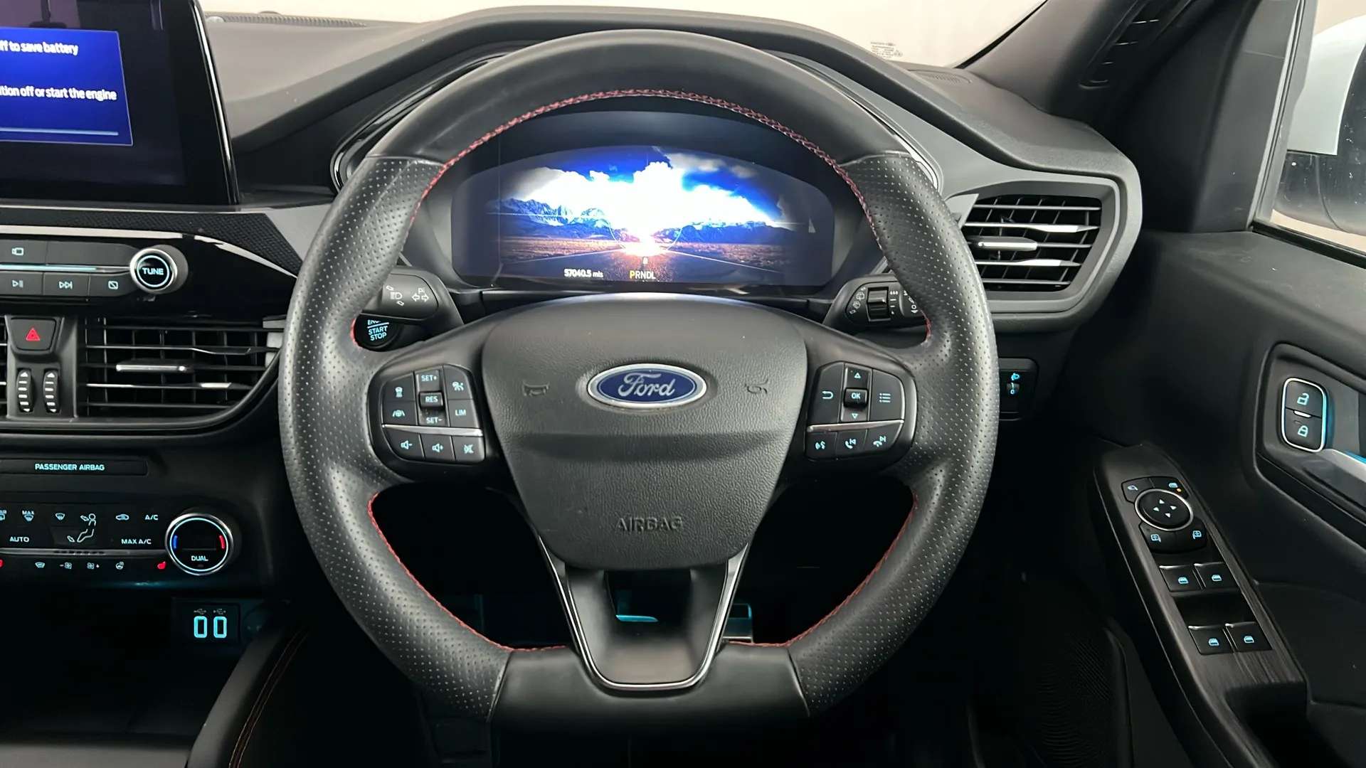 2022 FORD KUGA 2022 FORD KUGA