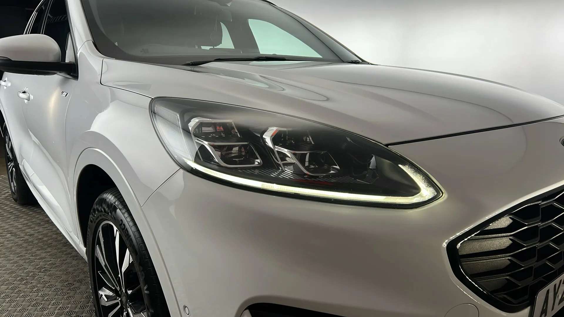 2022 FORD KUGA 2022 FORD KUGA