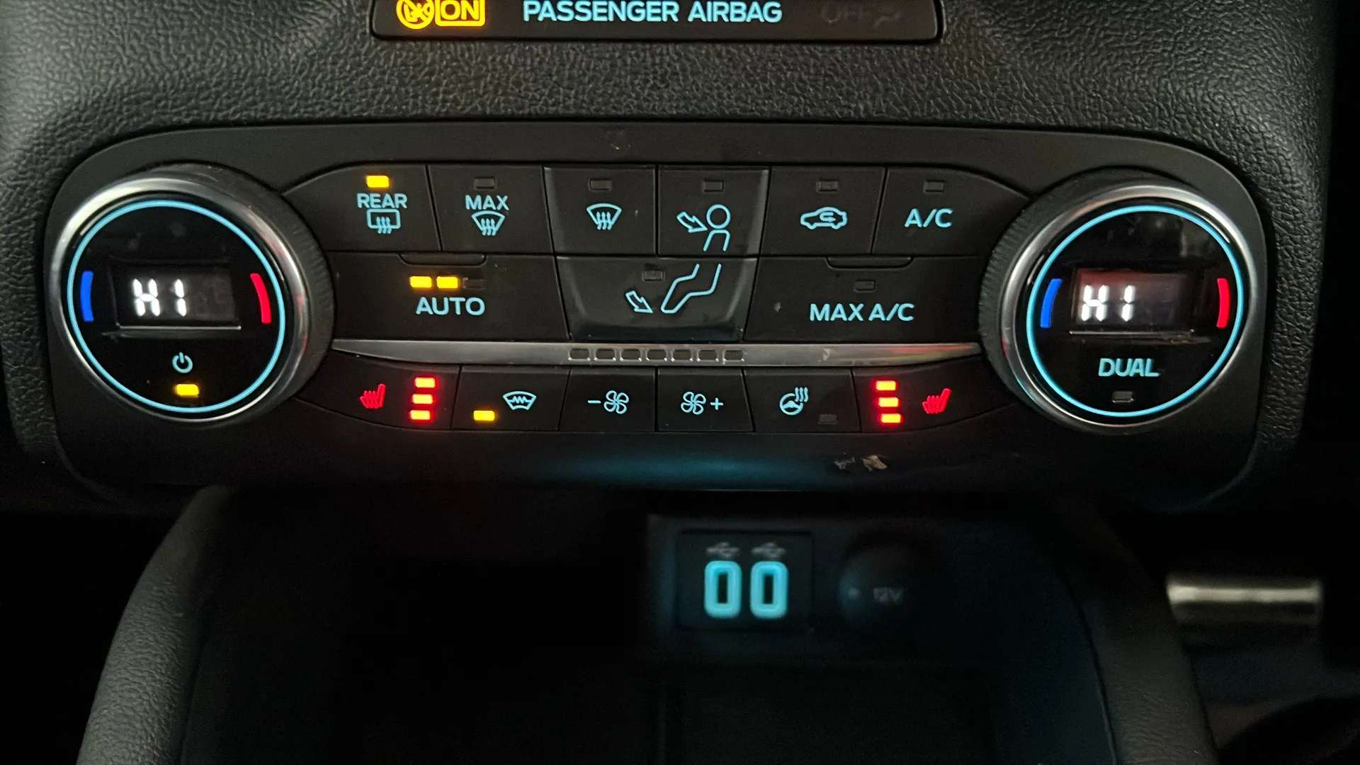 2022 FORD KUGA 2022 FORD KUGA