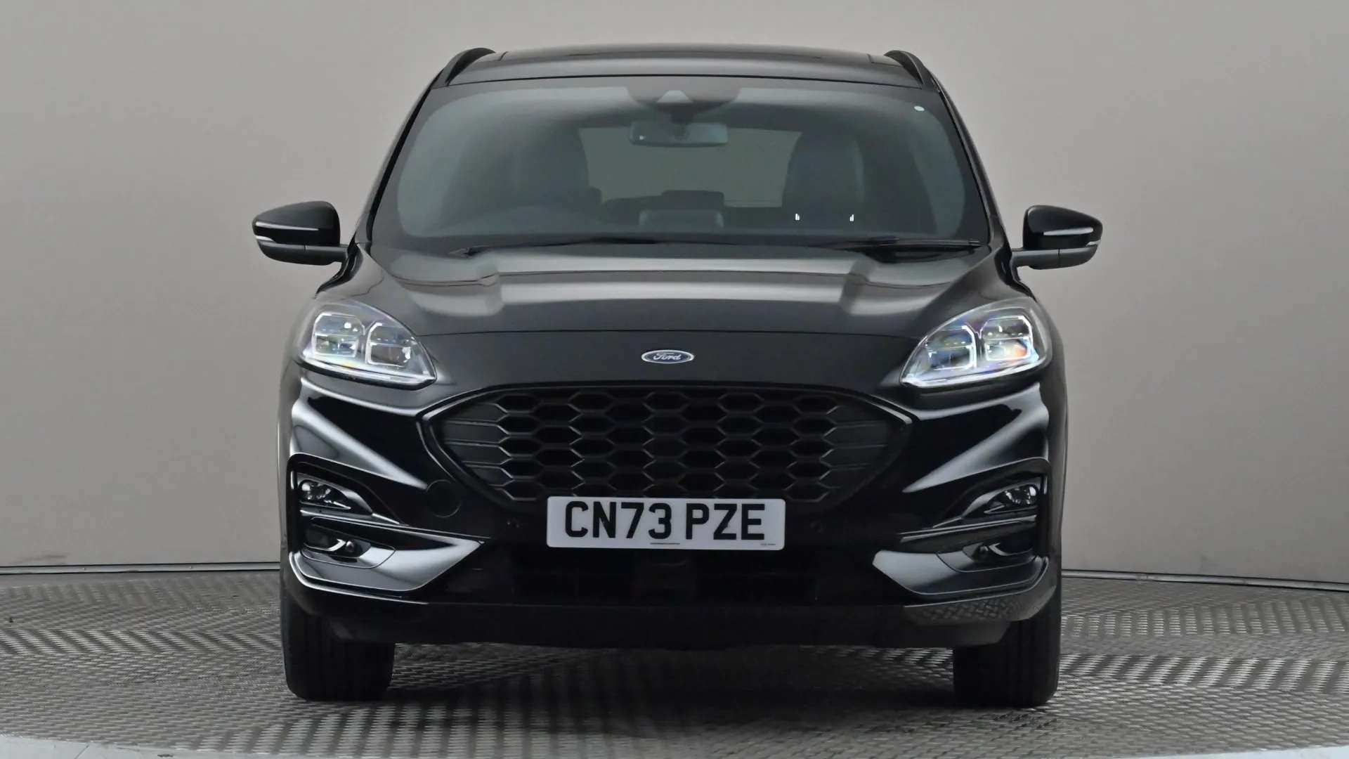 A 2023 FORD KUGA 2.5 FHEV ST-Line X Edition CVT A 2023 FORD KUGA 2.5 FHEV ST-Line X Edition CVT