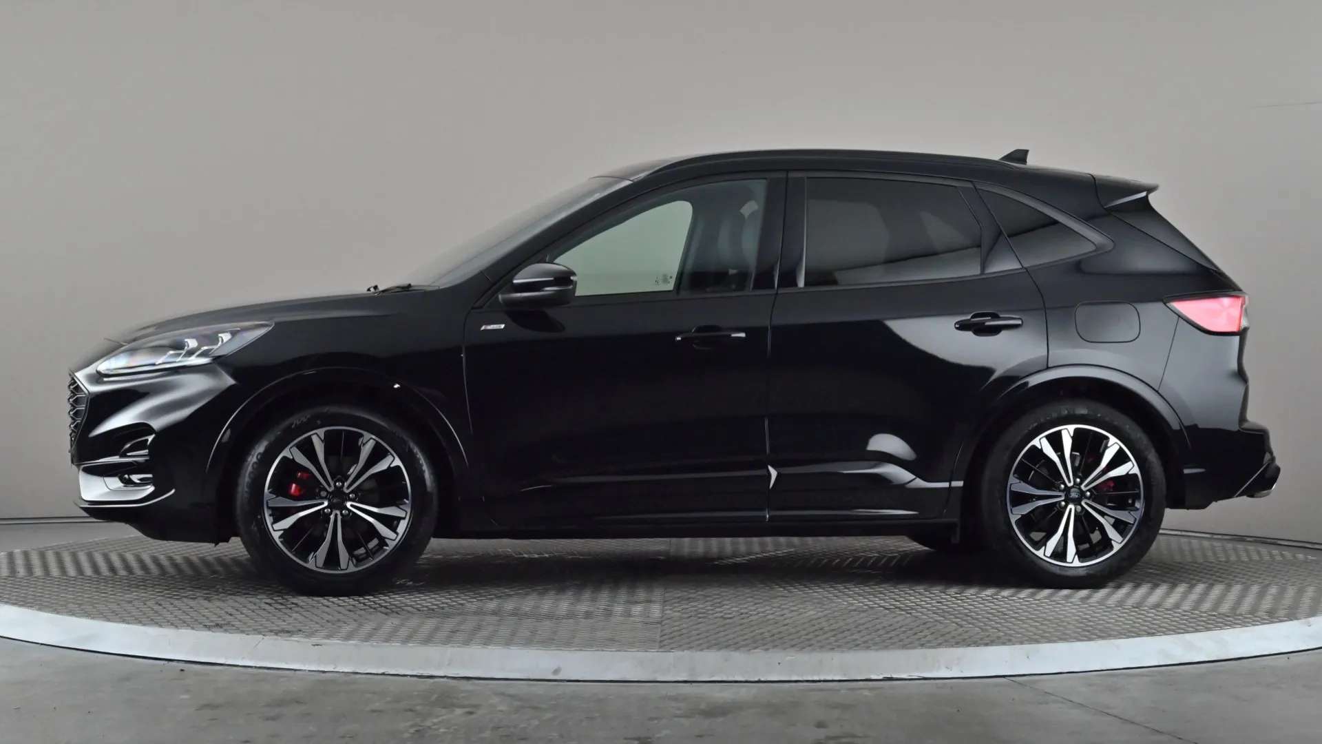 A 2023 FORD KUGA 2.5 FHEV ST-Line X Edition CVT A 2023 FORD KUGA 2.5 FHEV ST-Line X Edition CVT