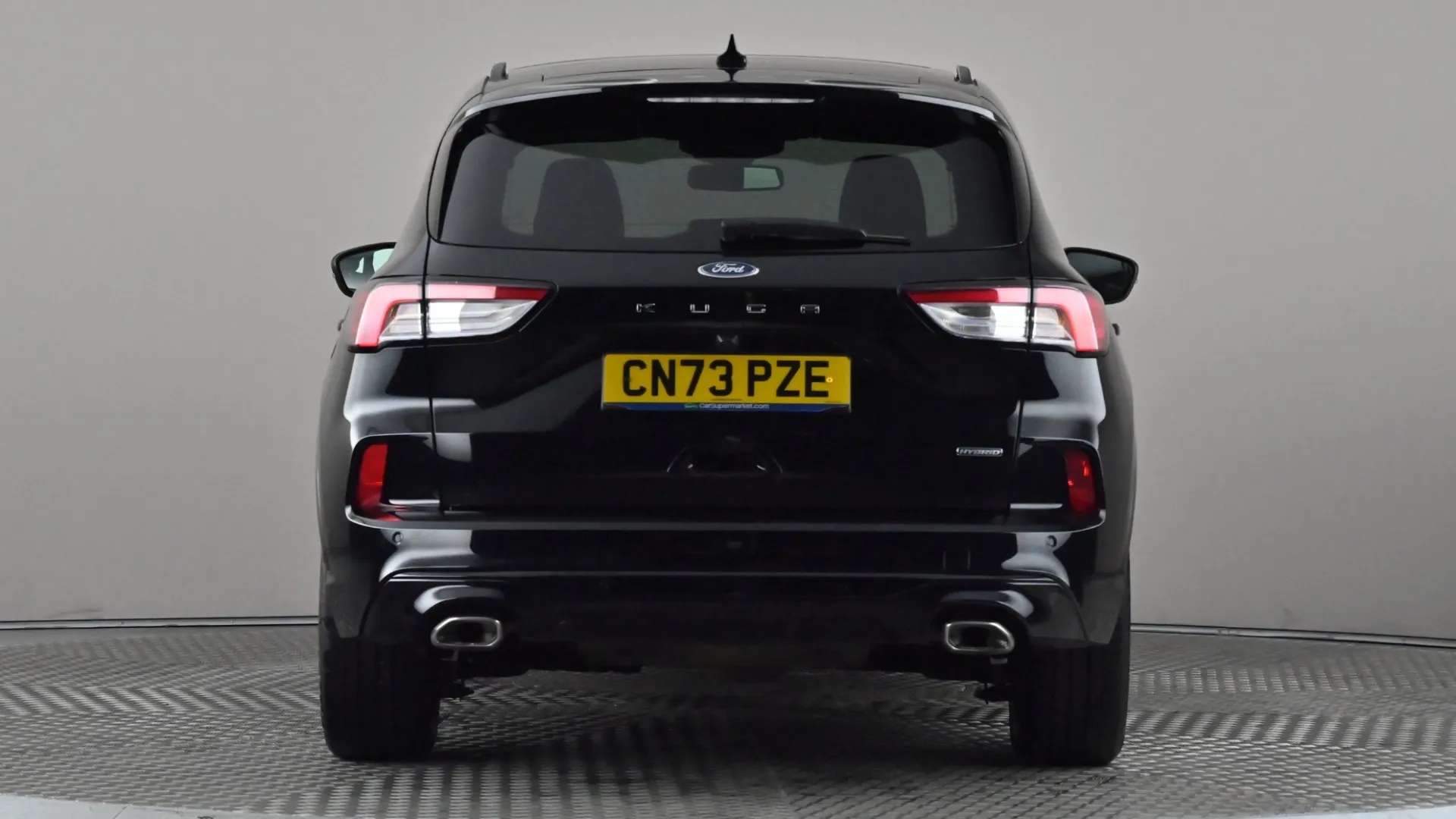 2023 FORD KUGA 2023 FORD KUGA