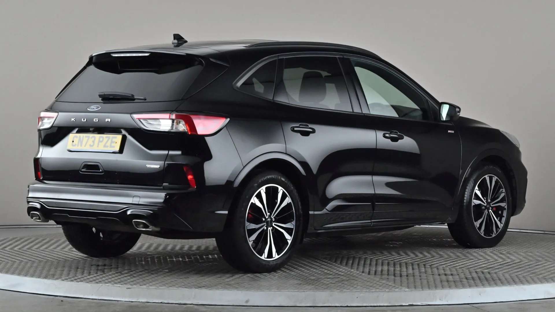 2023 FORD KUGA 2023 FORD KUGA