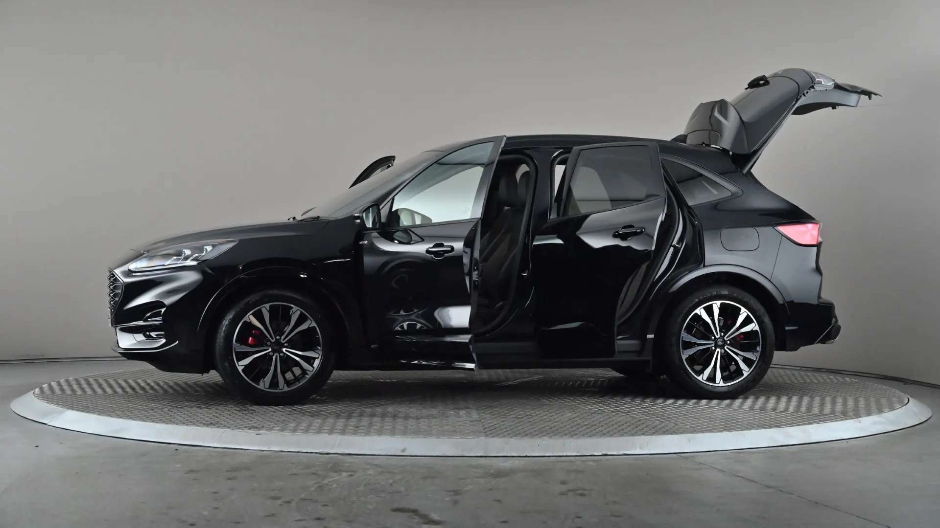 2023 FORD KUGA 2023 FORD KUGA