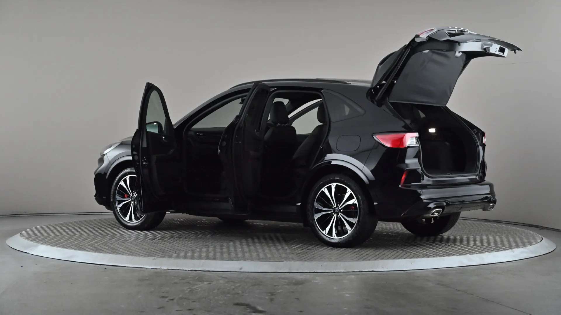 2023 FORD KUGA 2023 FORD KUGA