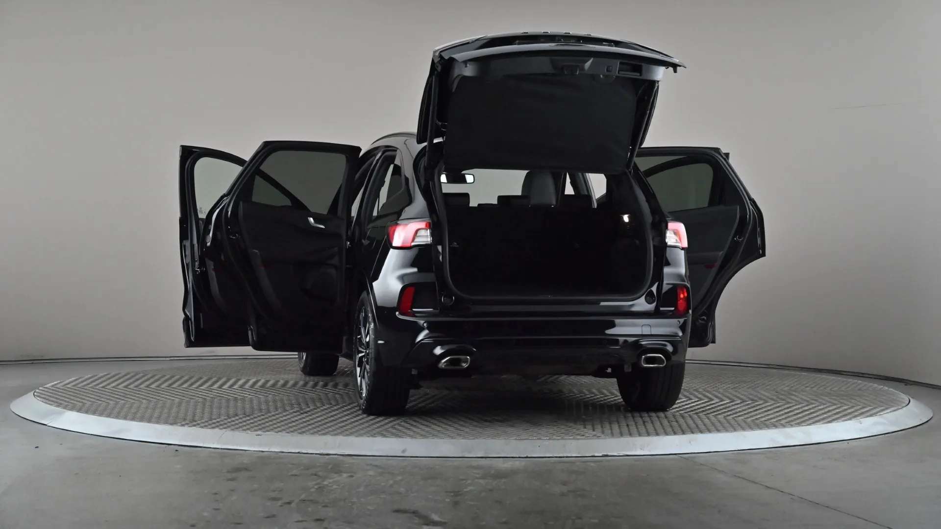 2023 FORD KUGA 2023 FORD KUGA