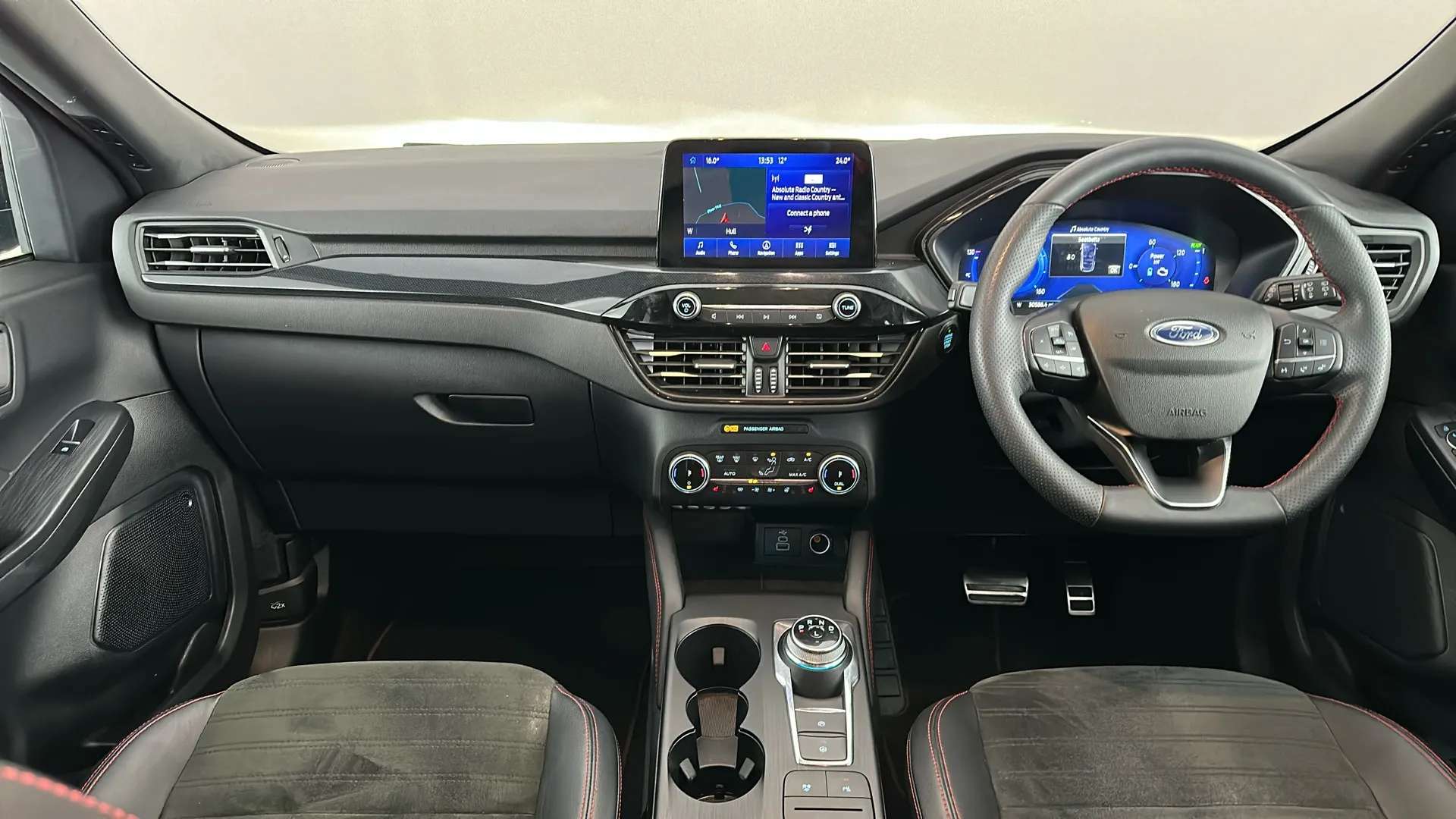 2023 FORD KUGA 2023 FORD KUGA