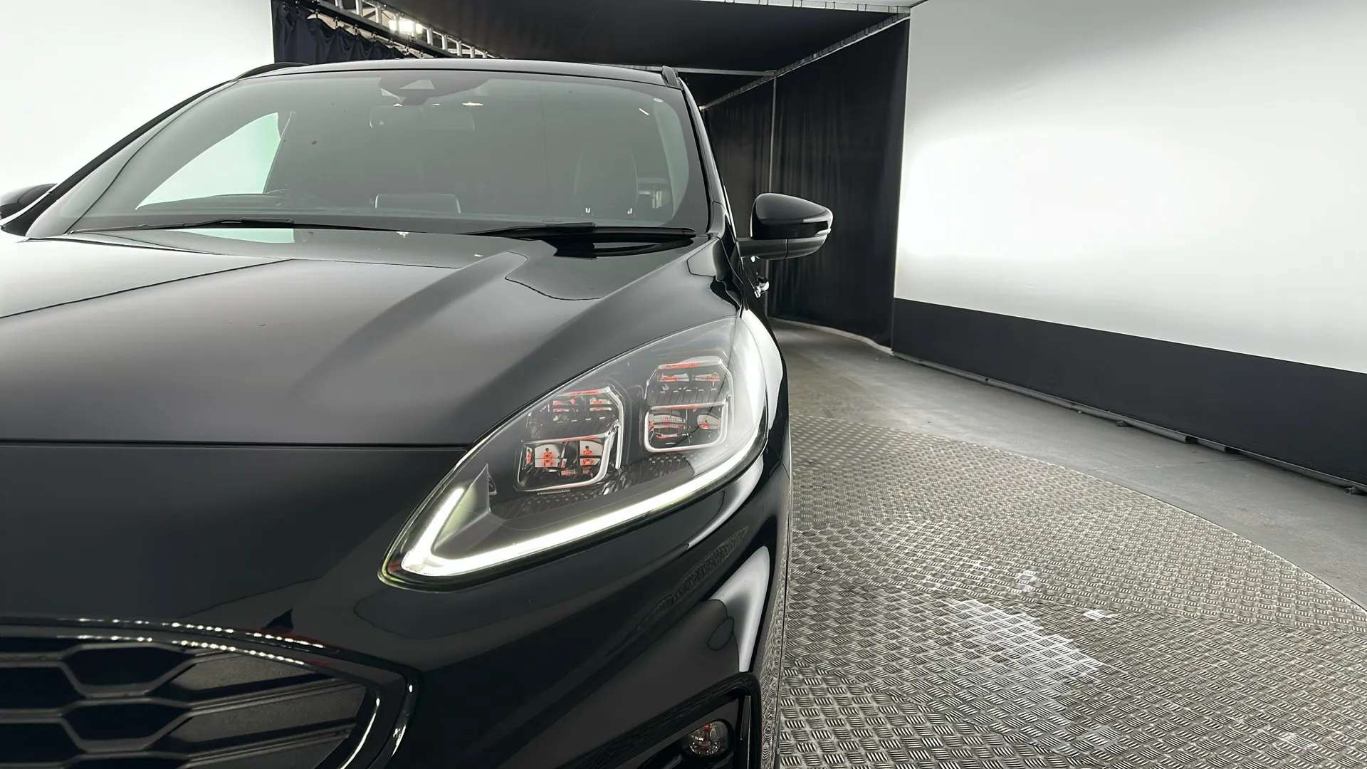 2023 FORD KUGA 2023 FORD KUGA