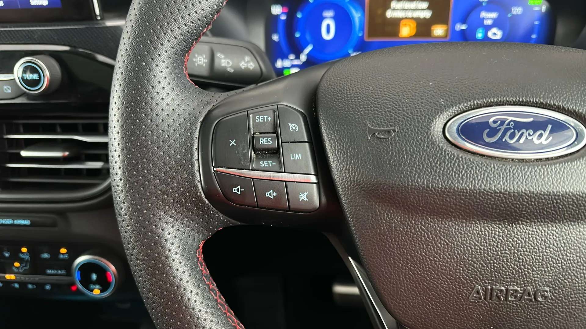 2023 FORD KUGA 2023 FORD KUGA