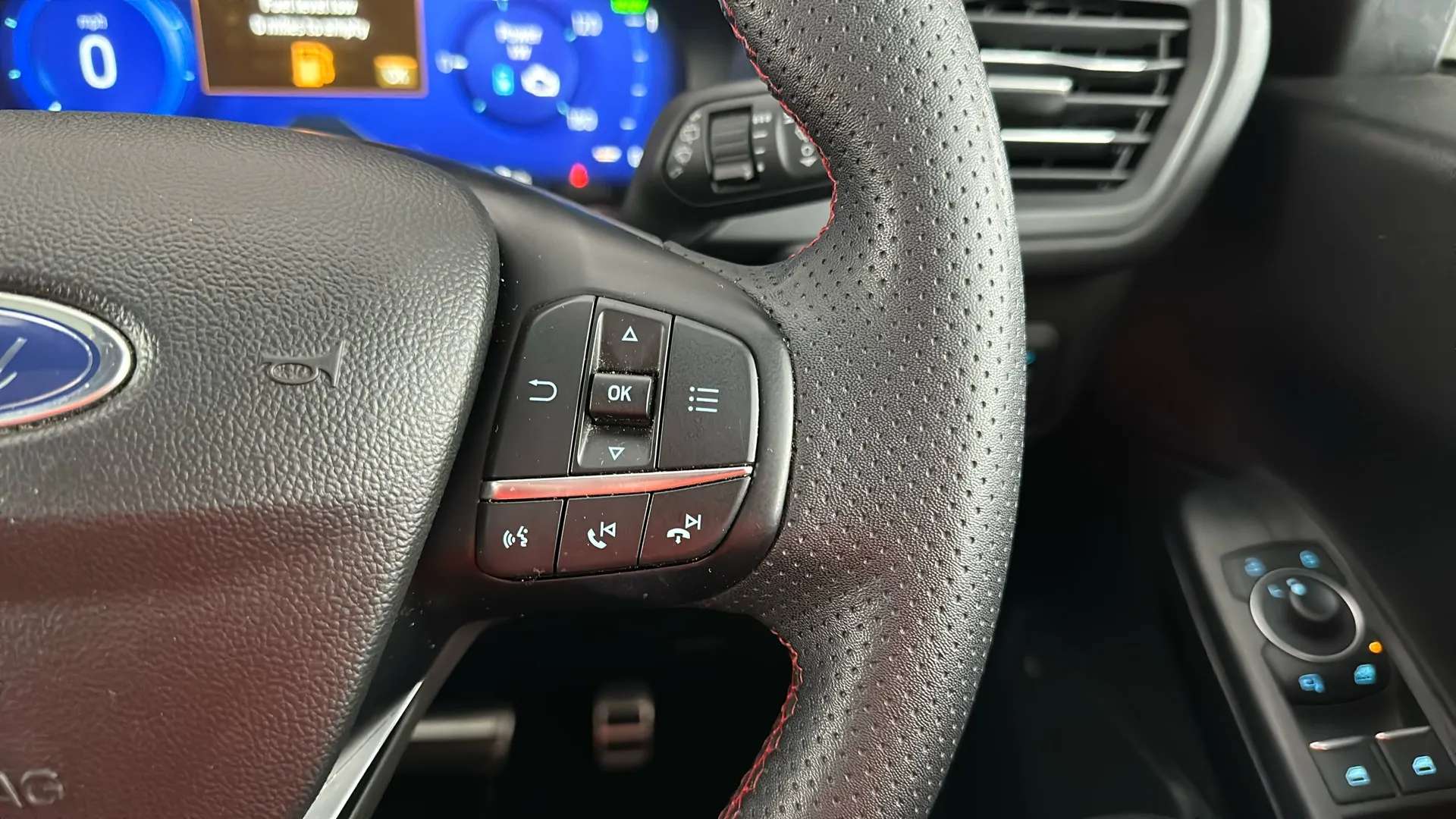 2023 FORD KUGA 2023 FORD KUGA