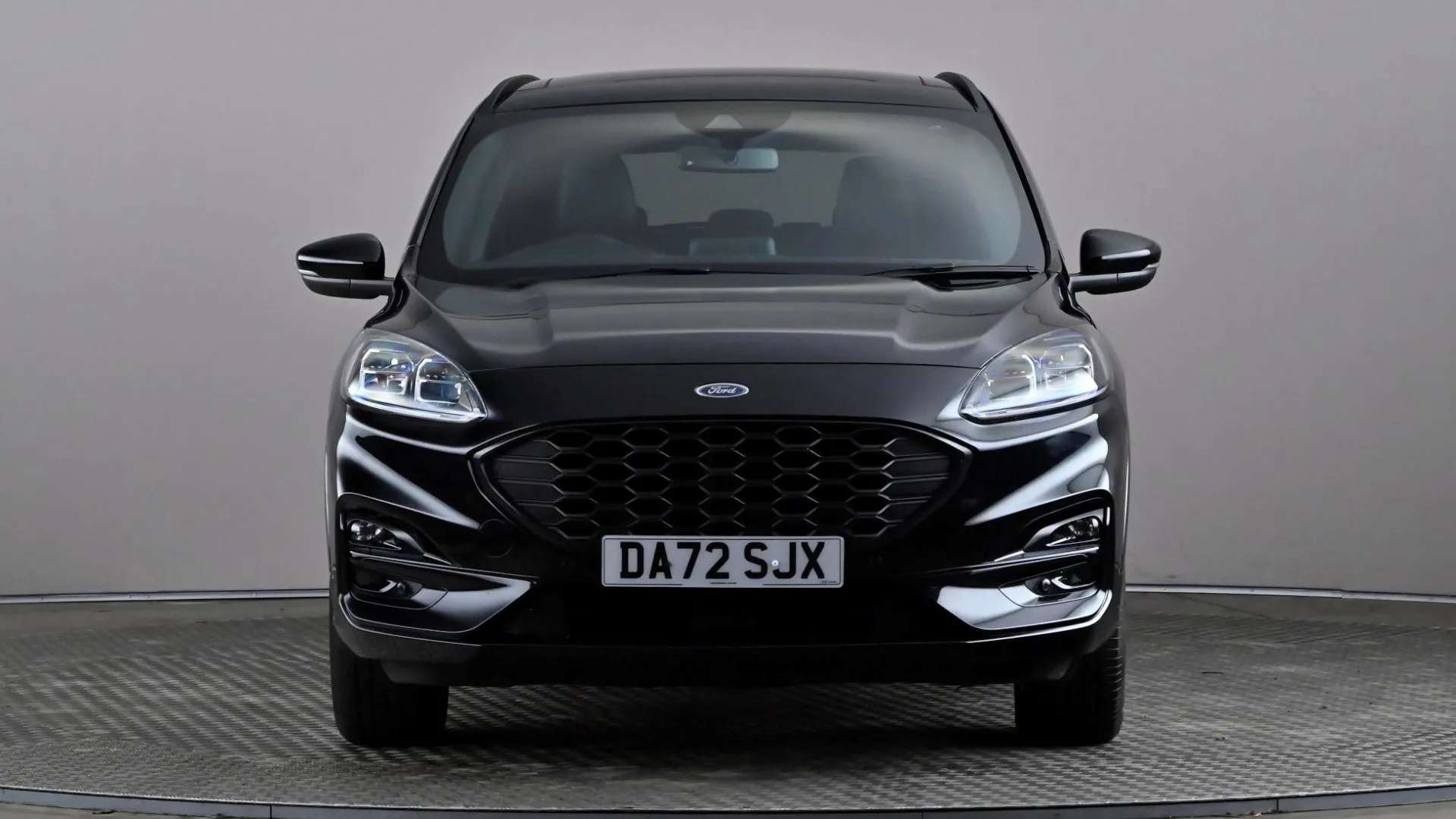 A 2022 FORD KUGA 2.5 FHEV ST-Line X Edition CVT A 2022 FORD KUGA 2.5 FHEV ST-Line X Edition CVT