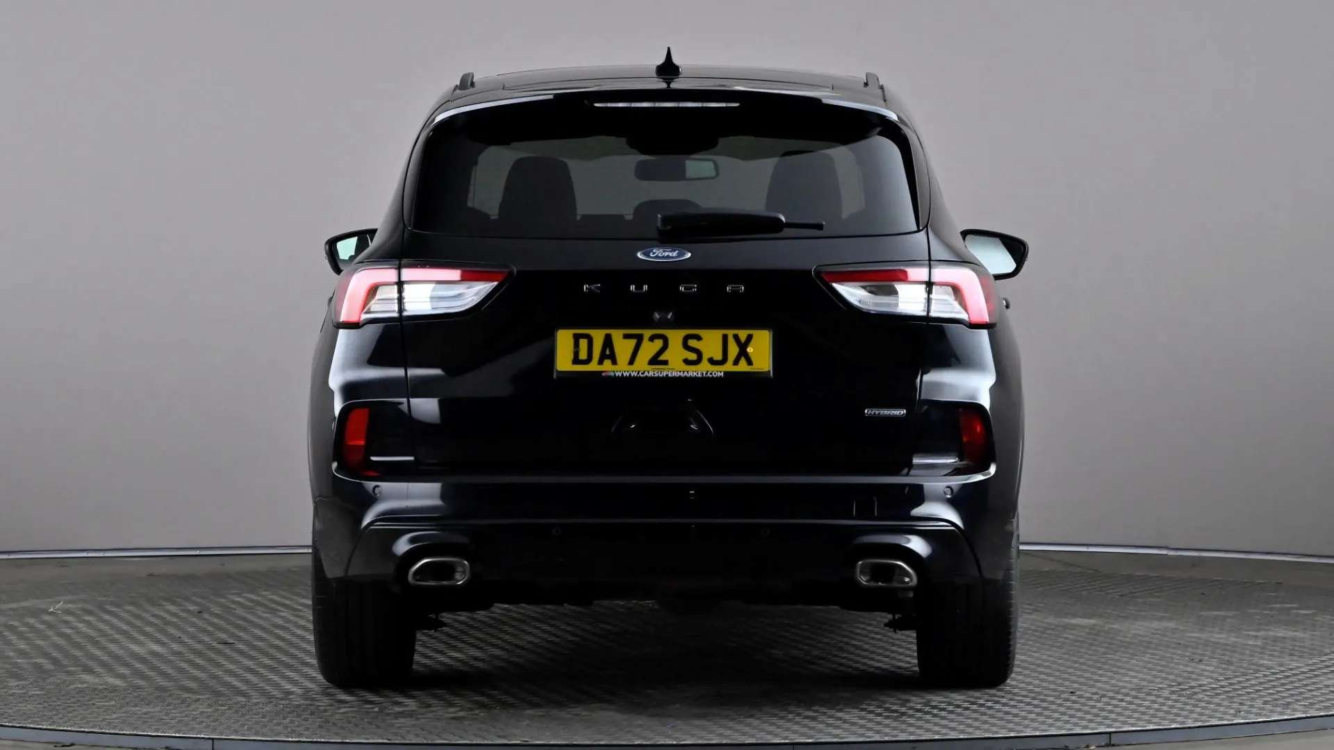 2022 FORD KUGA 2022 FORD KUGA
