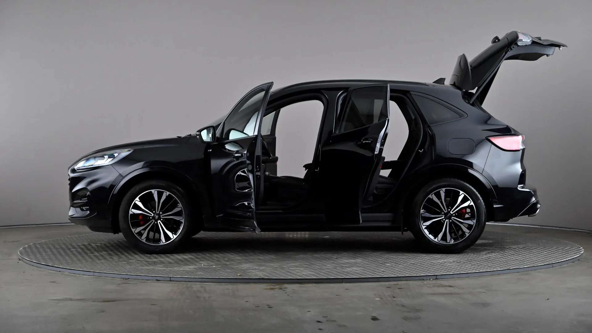 2022 FORD KUGA 2022 FORD KUGA