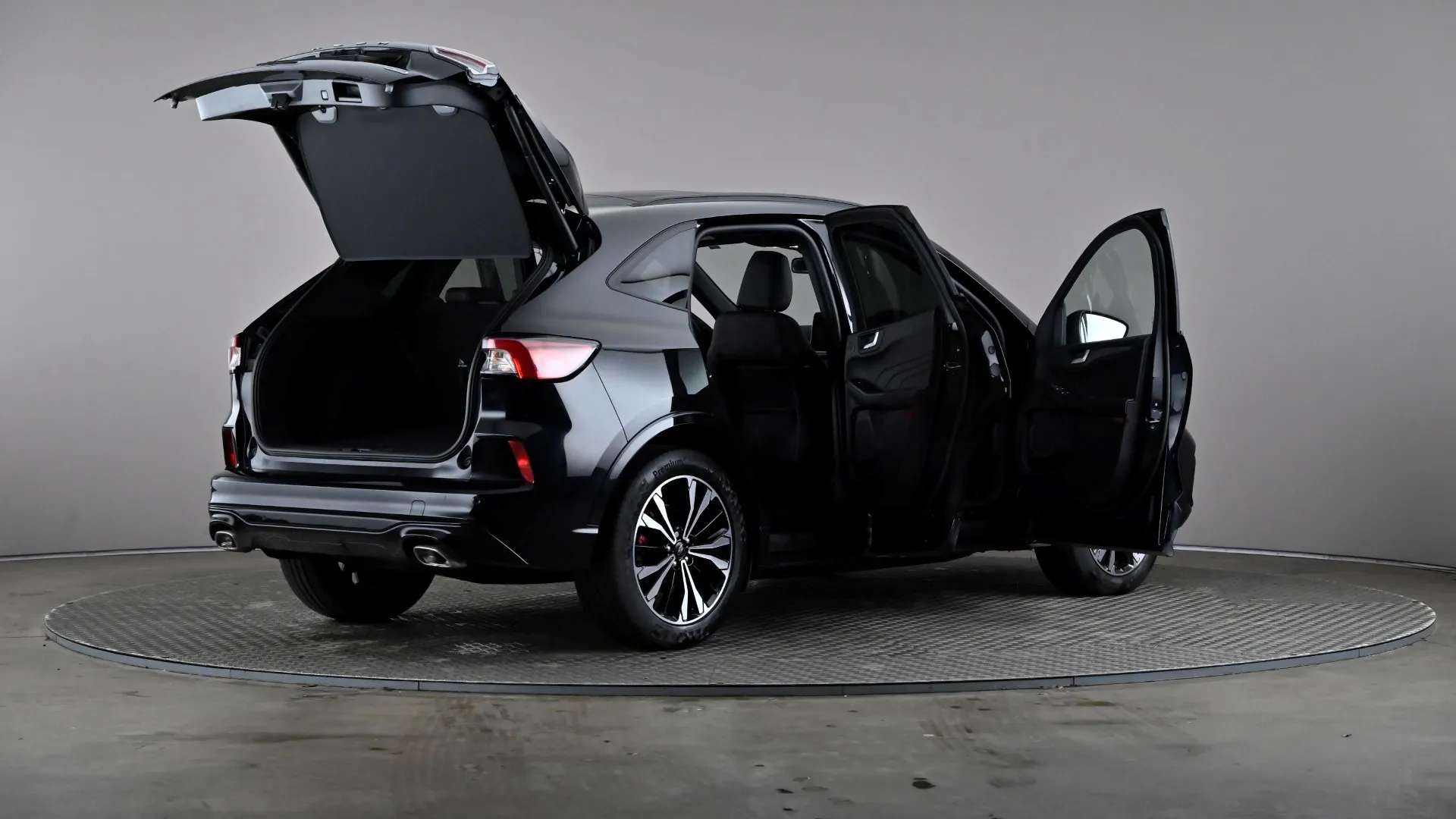 2022 FORD KUGA 2022 FORD KUGA