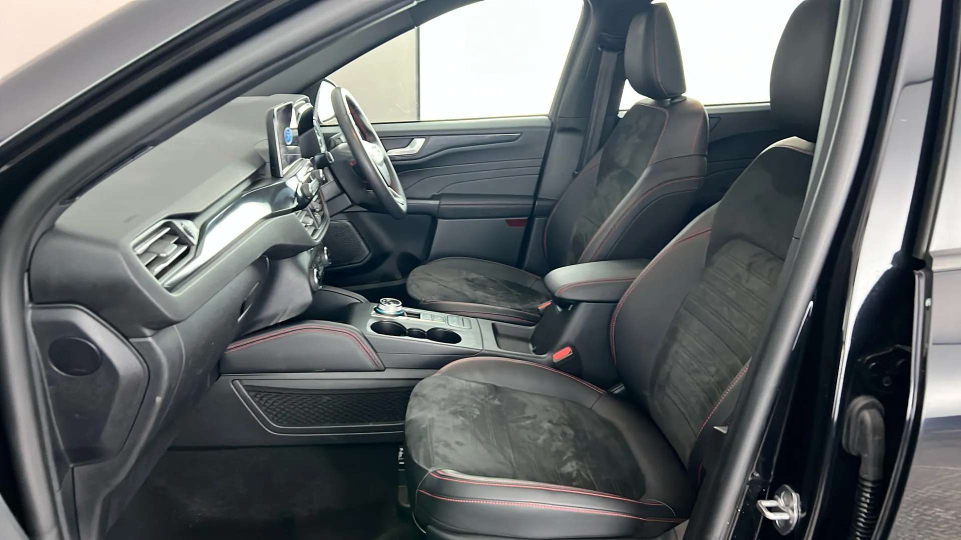 2022 FORD KUGA 2022 FORD KUGA