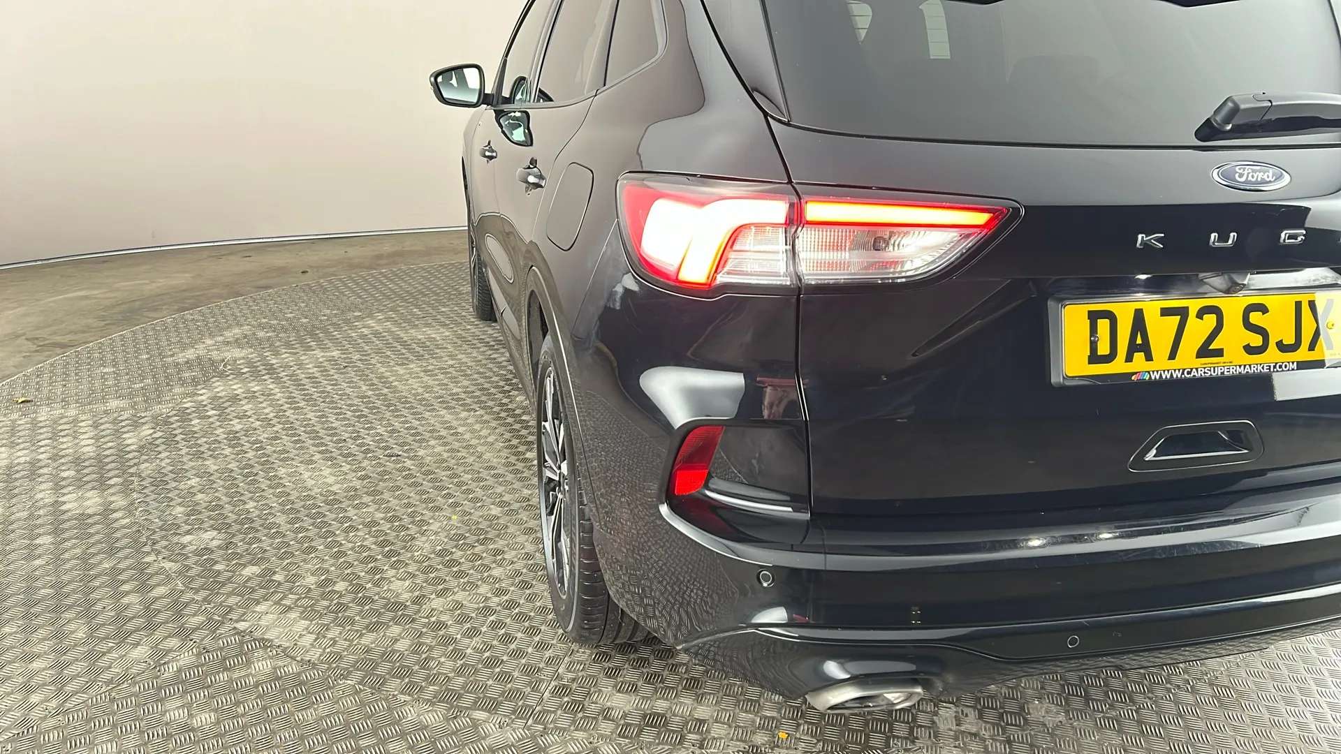 2022 FORD KUGA 2022 FORD KUGA