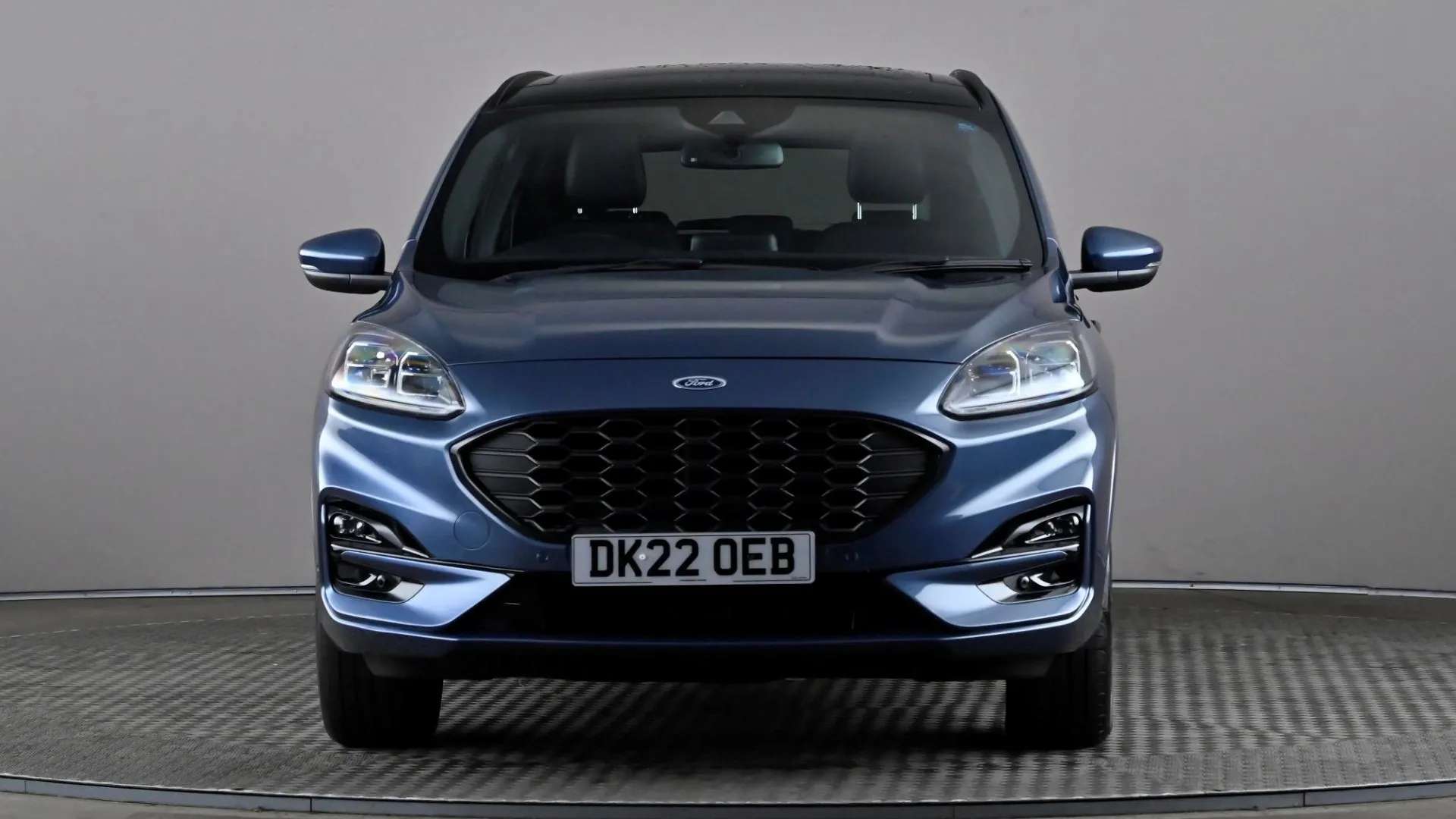 A 2022 FORD KUGA 2.5 PHEV ST-Line X Edition CVT A 2022 FORD KUGA 2.5 PHEV ST-Line X Edition CVT
