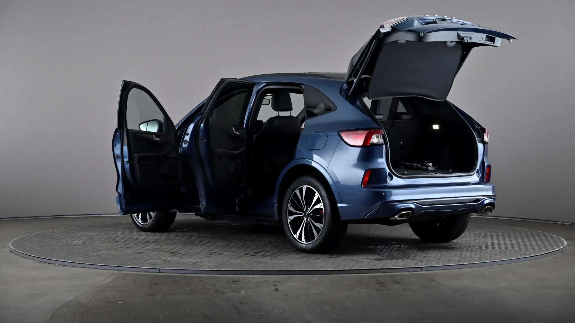 2022 FORD KUGA 2022 FORD KUGA
