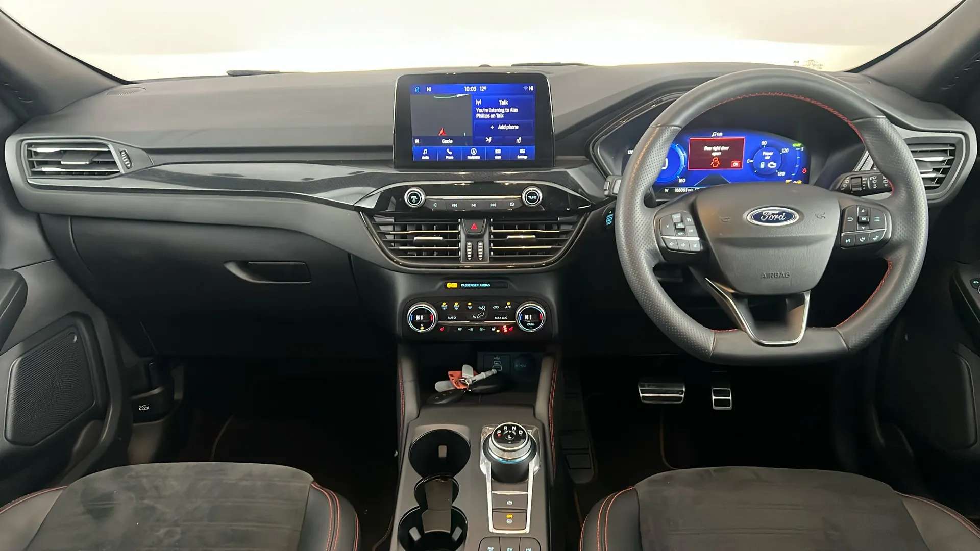 2022 FORD KUGA 2022 FORD KUGA
