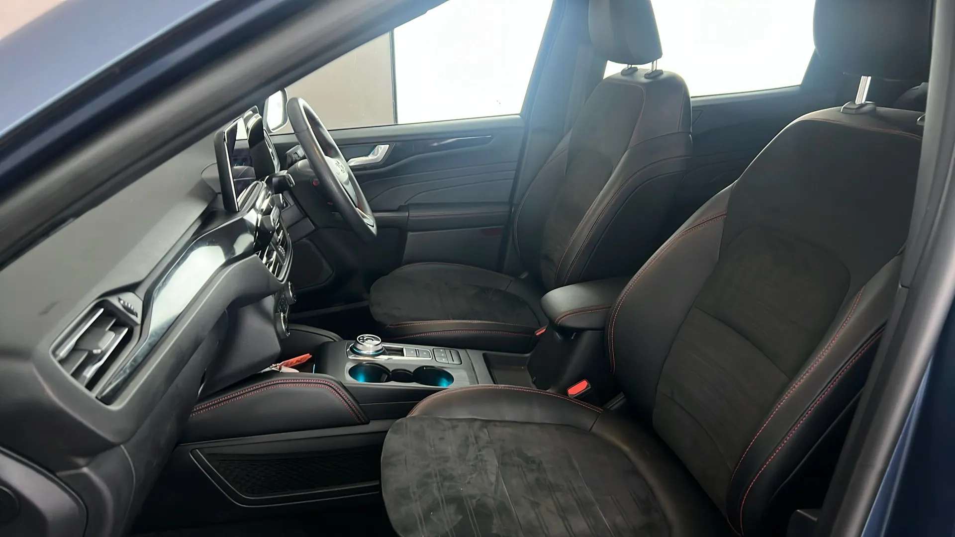 2022 FORD KUGA 2022 FORD KUGA