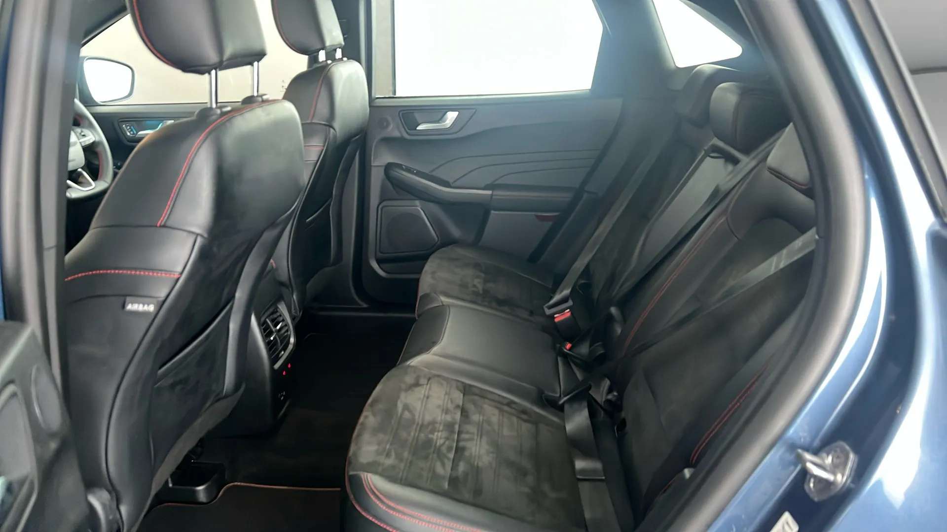 2022 FORD KUGA 2022 FORD KUGA