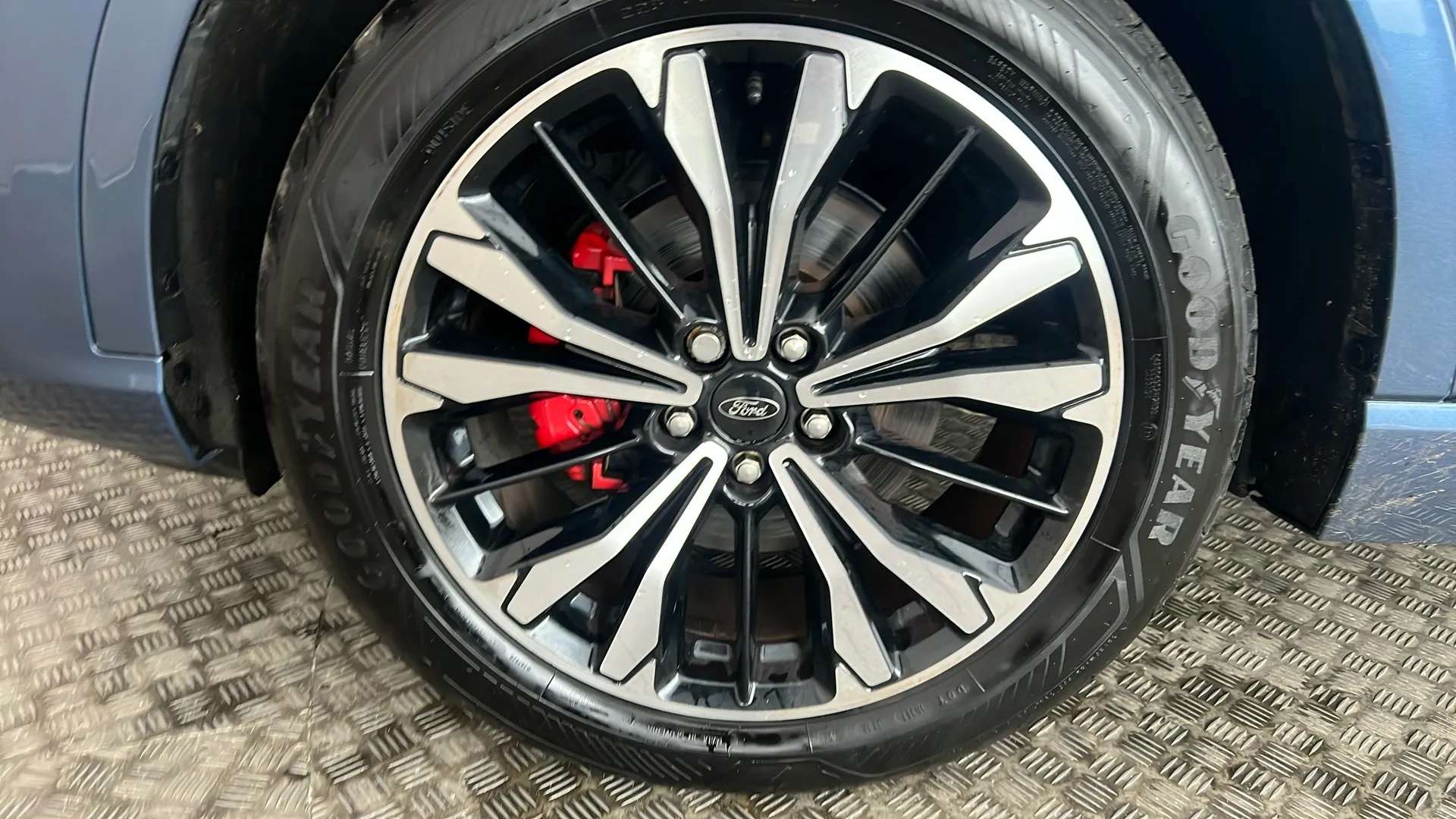 2022 FORD KUGA 2022 FORD KUGA