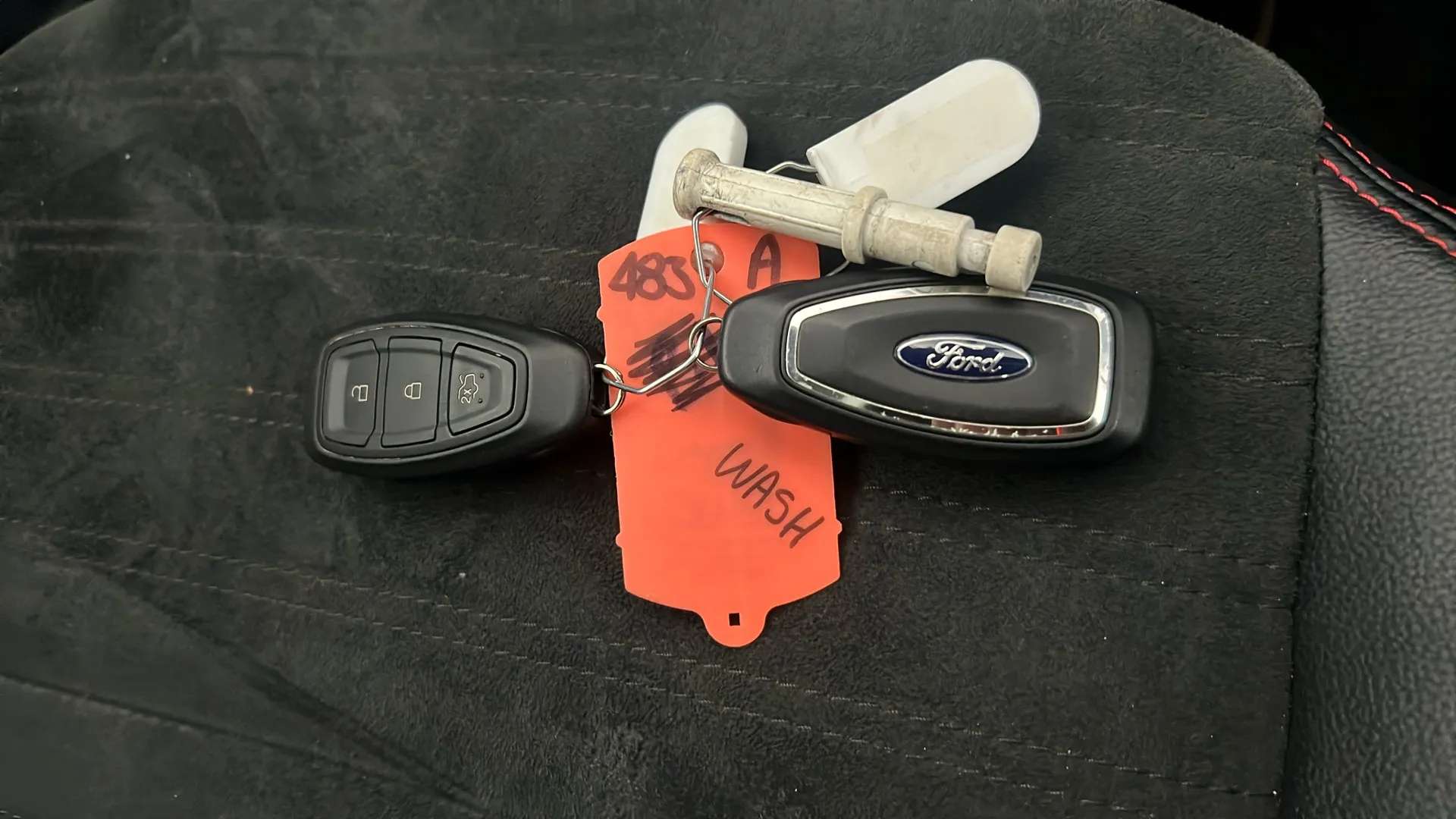 2022 FORD KUGA 2022 FORD KUGA