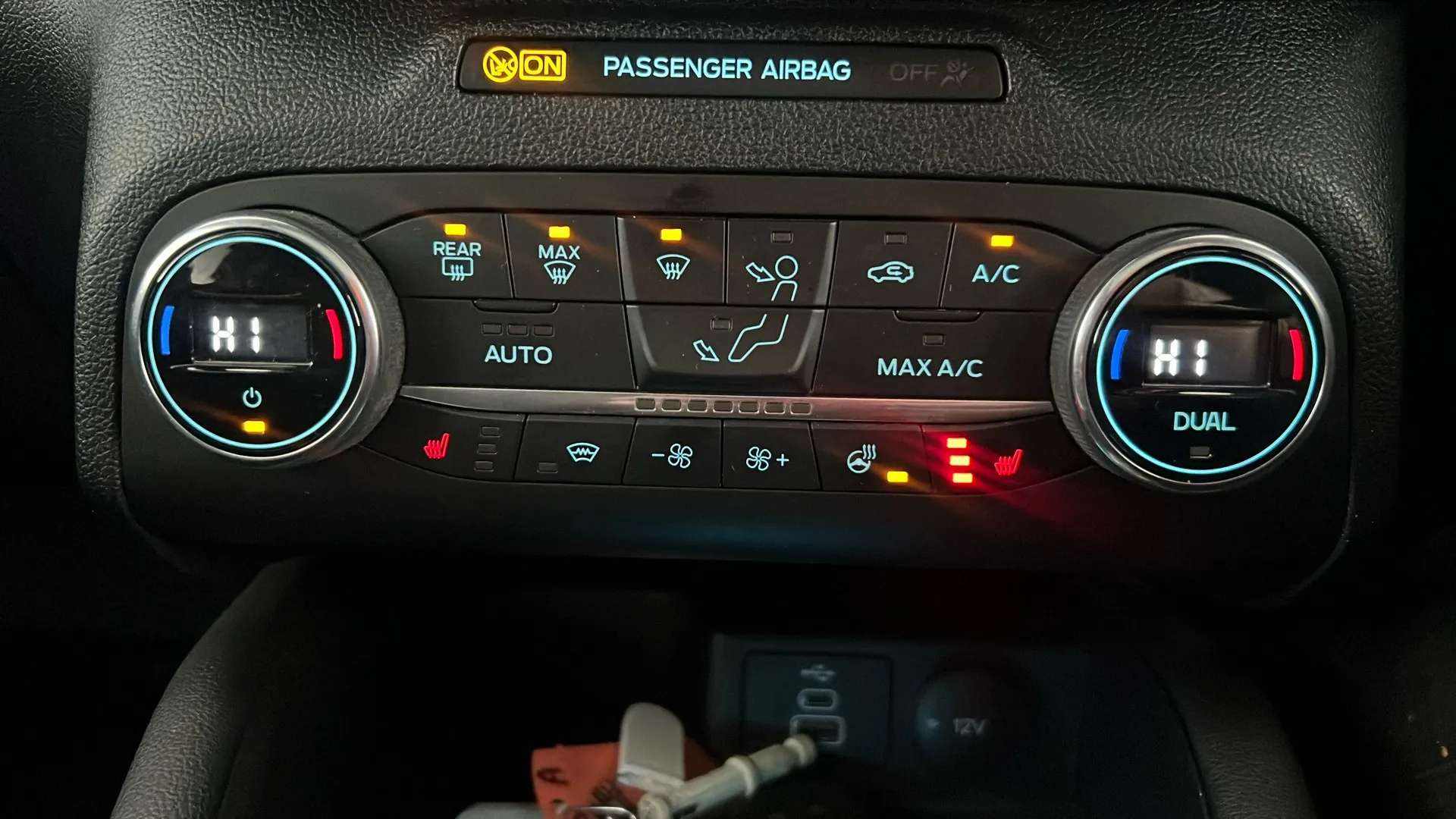 2022 FORD KUGA 2022 FORD KUGA