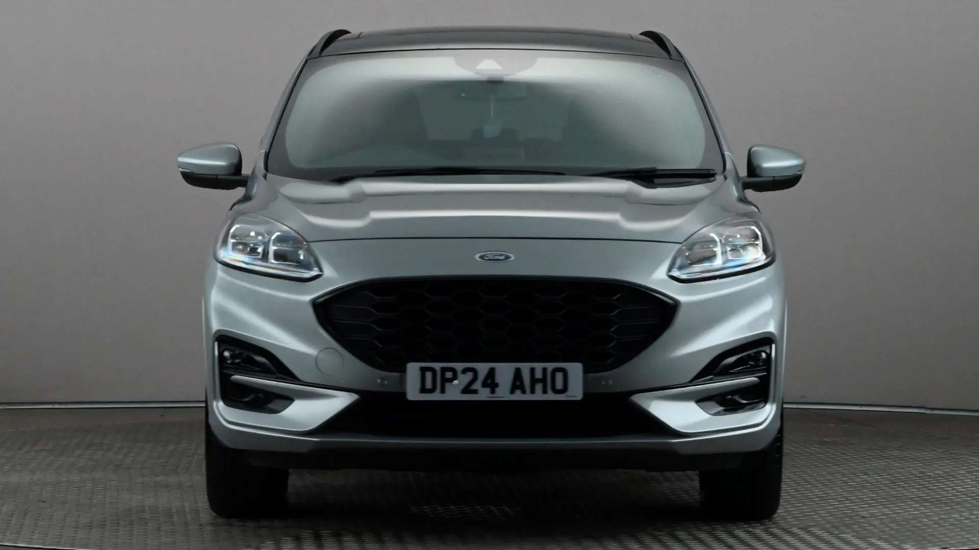A 2024 FORD KUGA 2.5 PHEV ST-Line X Edition CVT A 2024 FORD KUGA 2.5 PHEV ST-Line X Edition CVT