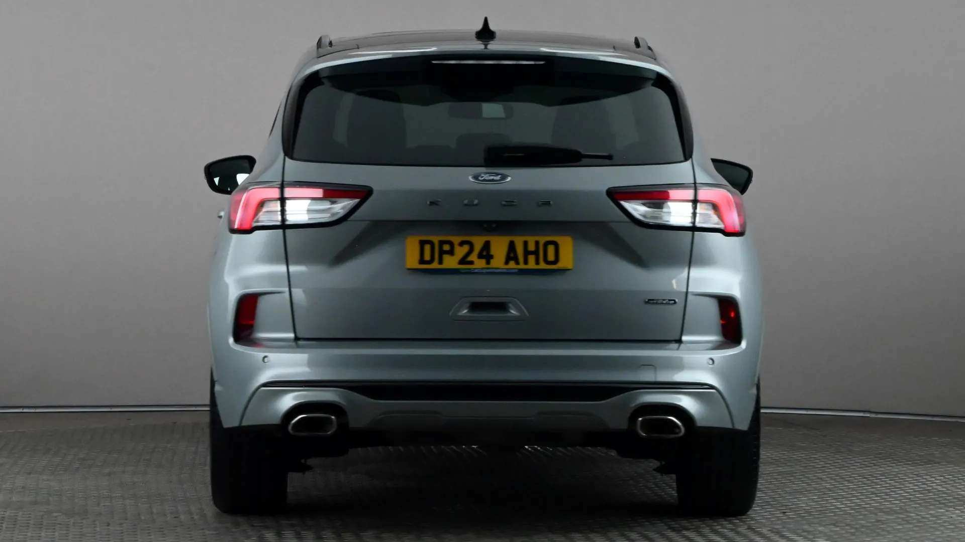 2024 FORD KUGA 2024 FORD KUGA