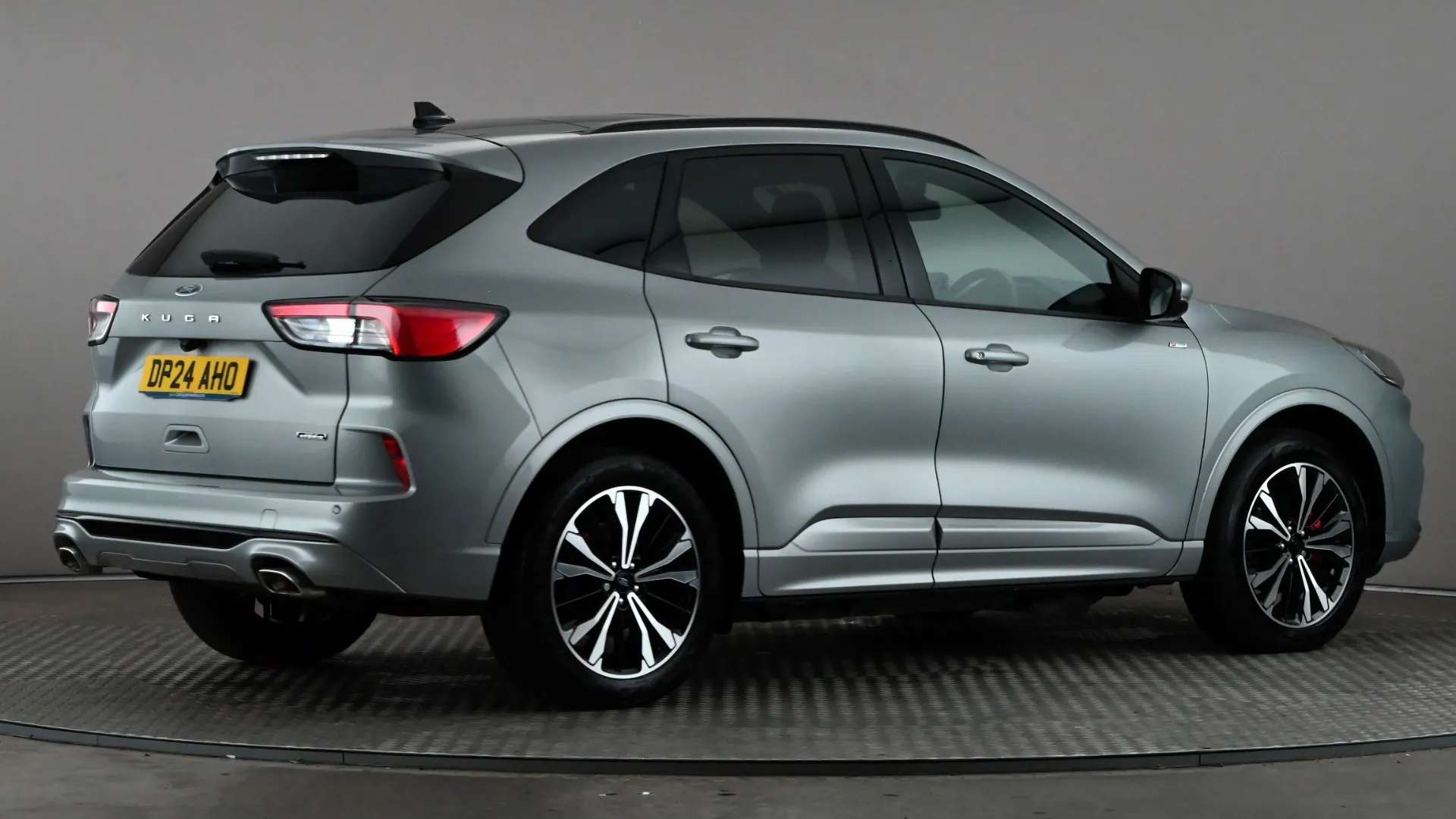 2024 FORD KUGA 2024 FORD KUGA