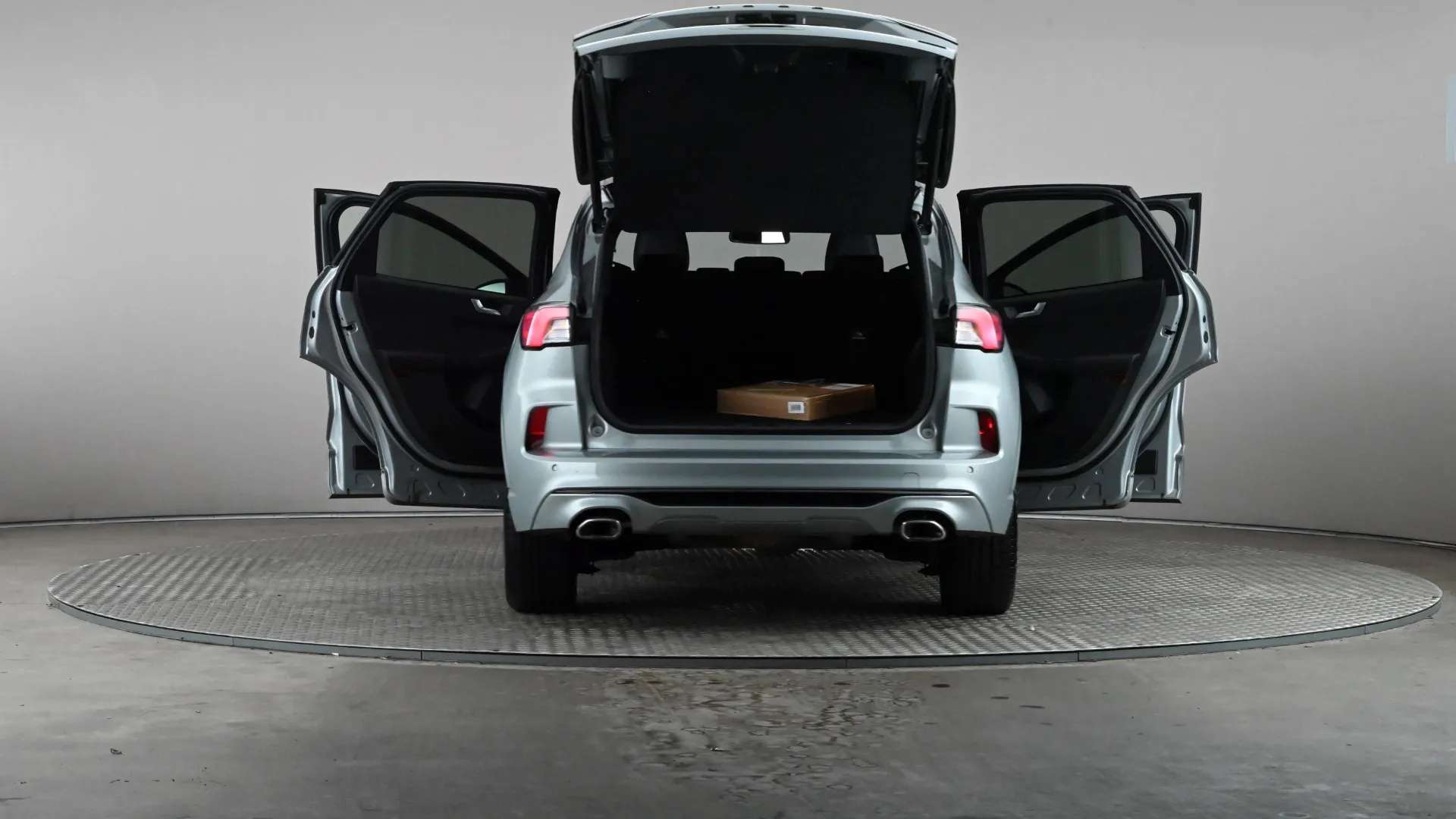 2024 FORD KUGA 2024 FORD KUGA