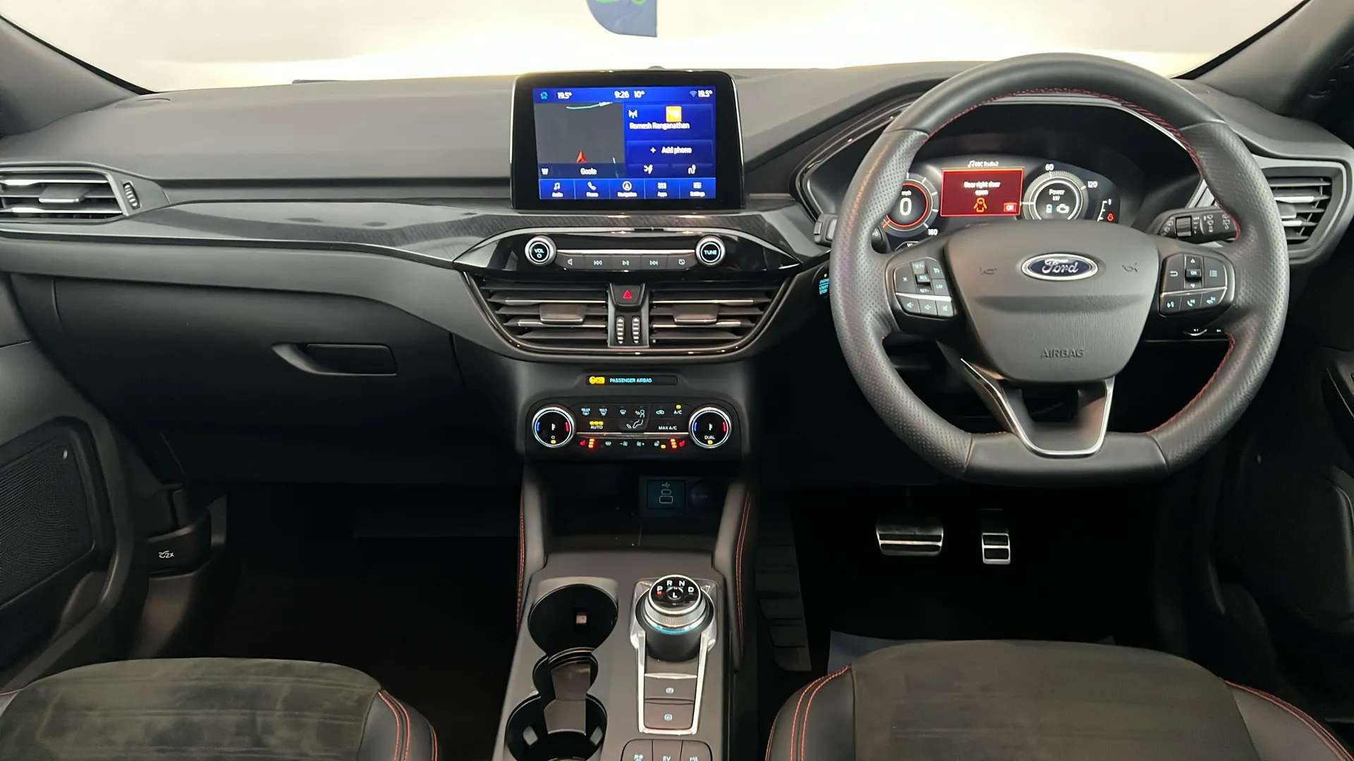 2024 FORD KUGA 2024 FORD KUGA