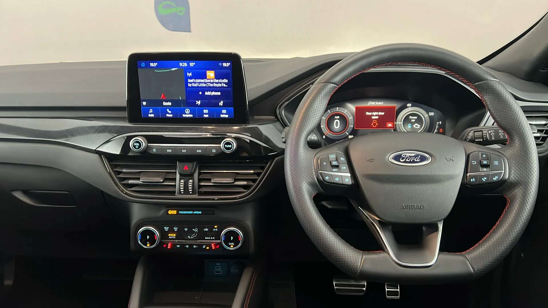 2024 FORD KUGA 2024 FORD KUGA