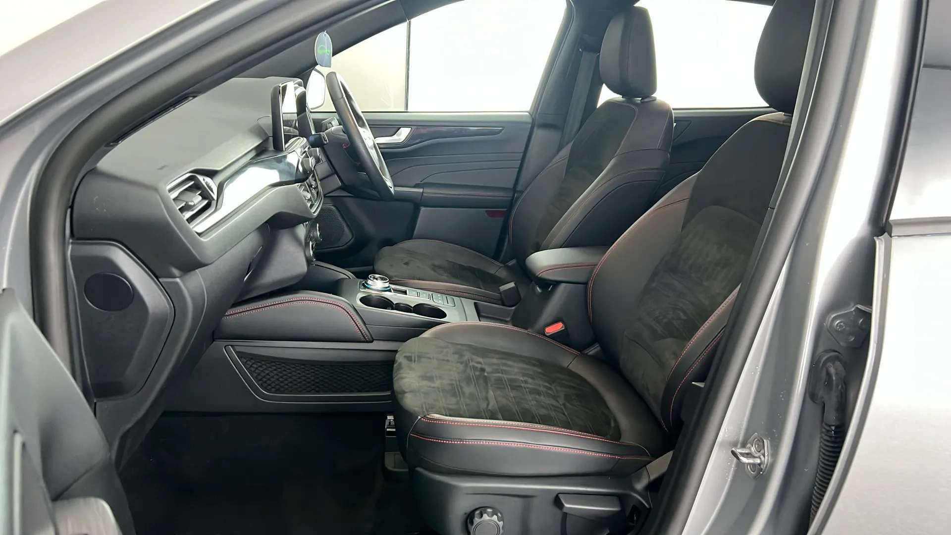 2024 FORD KUGA 2024 FORD KUGA