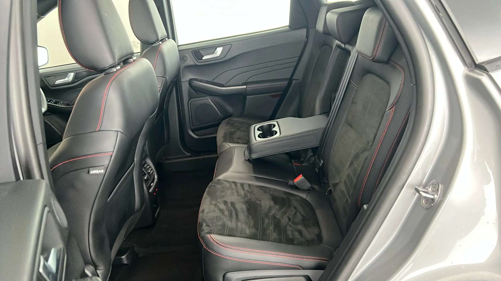 2024 FORD KUGA 2024 FORD KUGA