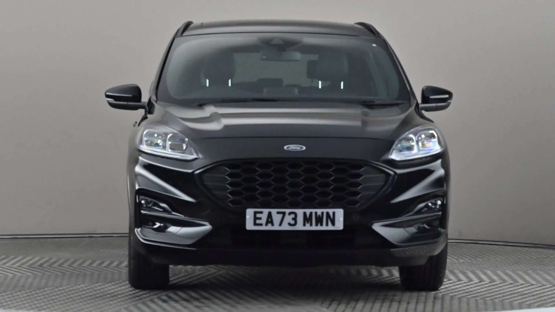 A 2023 FORD KUGA 2.5 FHEV ST-Line X Edition CVT A 2023 FORD KUGA 2.5 FHEV ST-Line X Edition CVT