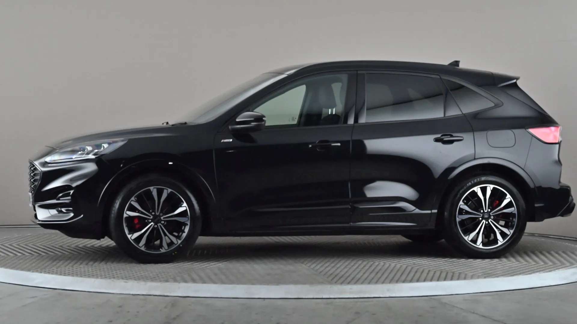 A 2023 FORD KUGA 2.5 FHEV ST-Line X Edition CVT A 2023 FORD KUGA 2.5 FHEV ST-Line X Edition CVT