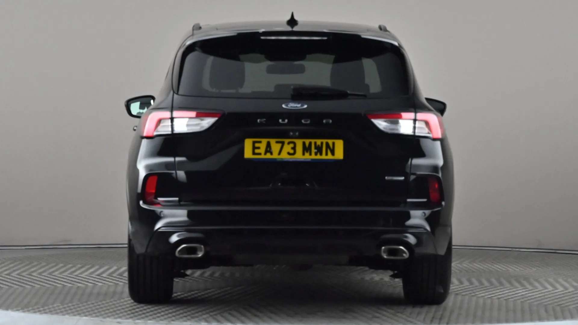 2023 FORD KUGA 2023 FORD KUGA