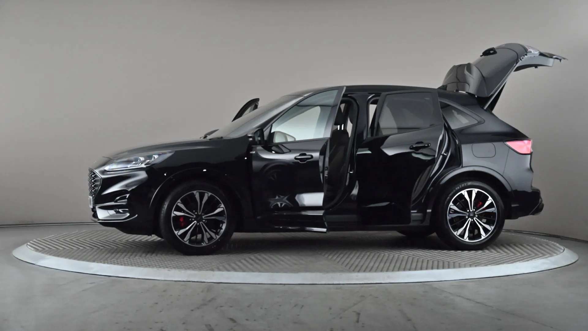2023 FORD KUGA 2023 FORD KUGA