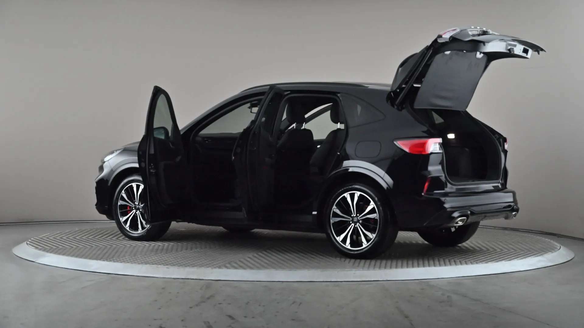 2023 FORD KUGA 2023 FORD KUGA