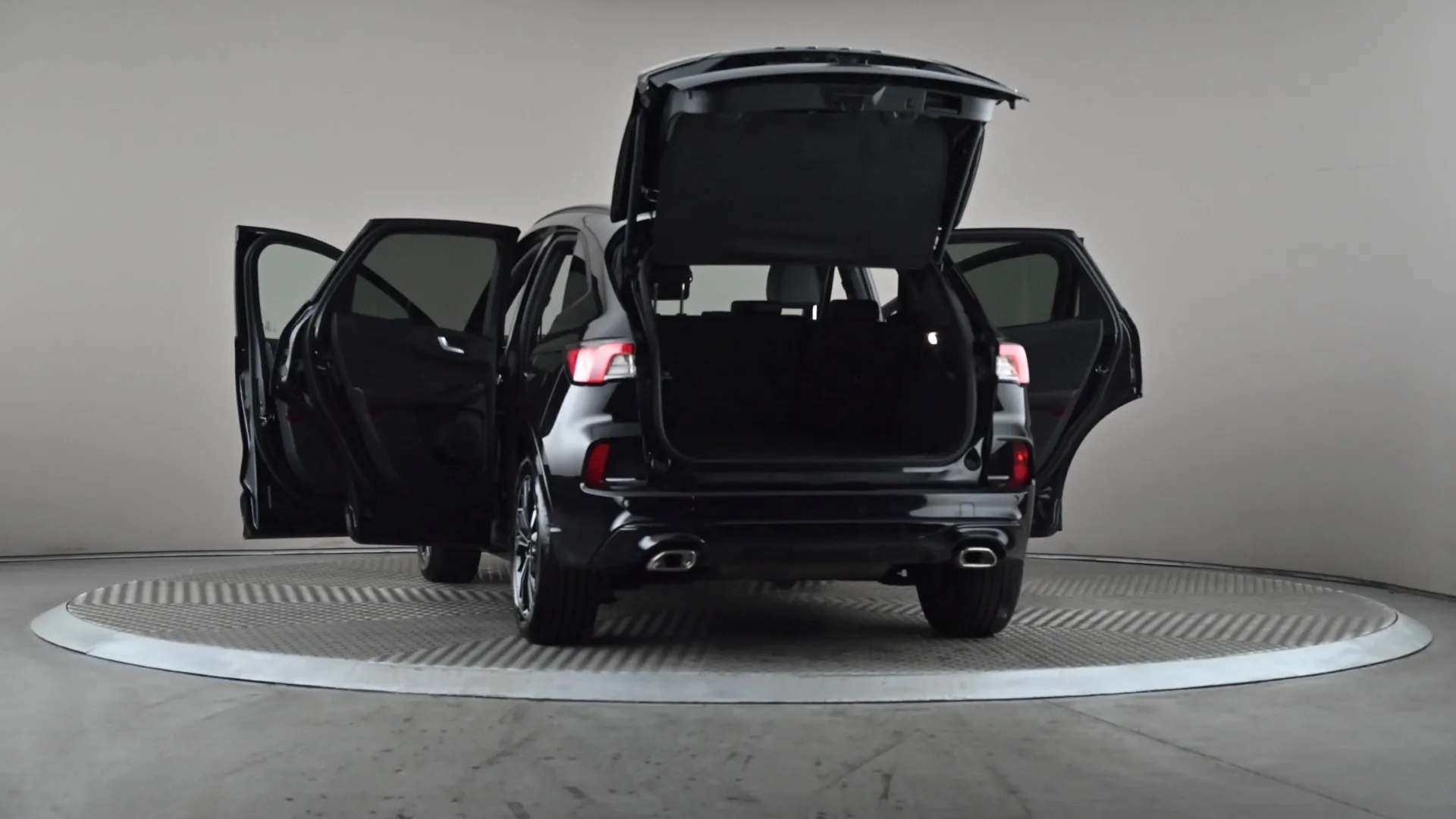 2023 FORD KUGA 2023 FORD KUGA