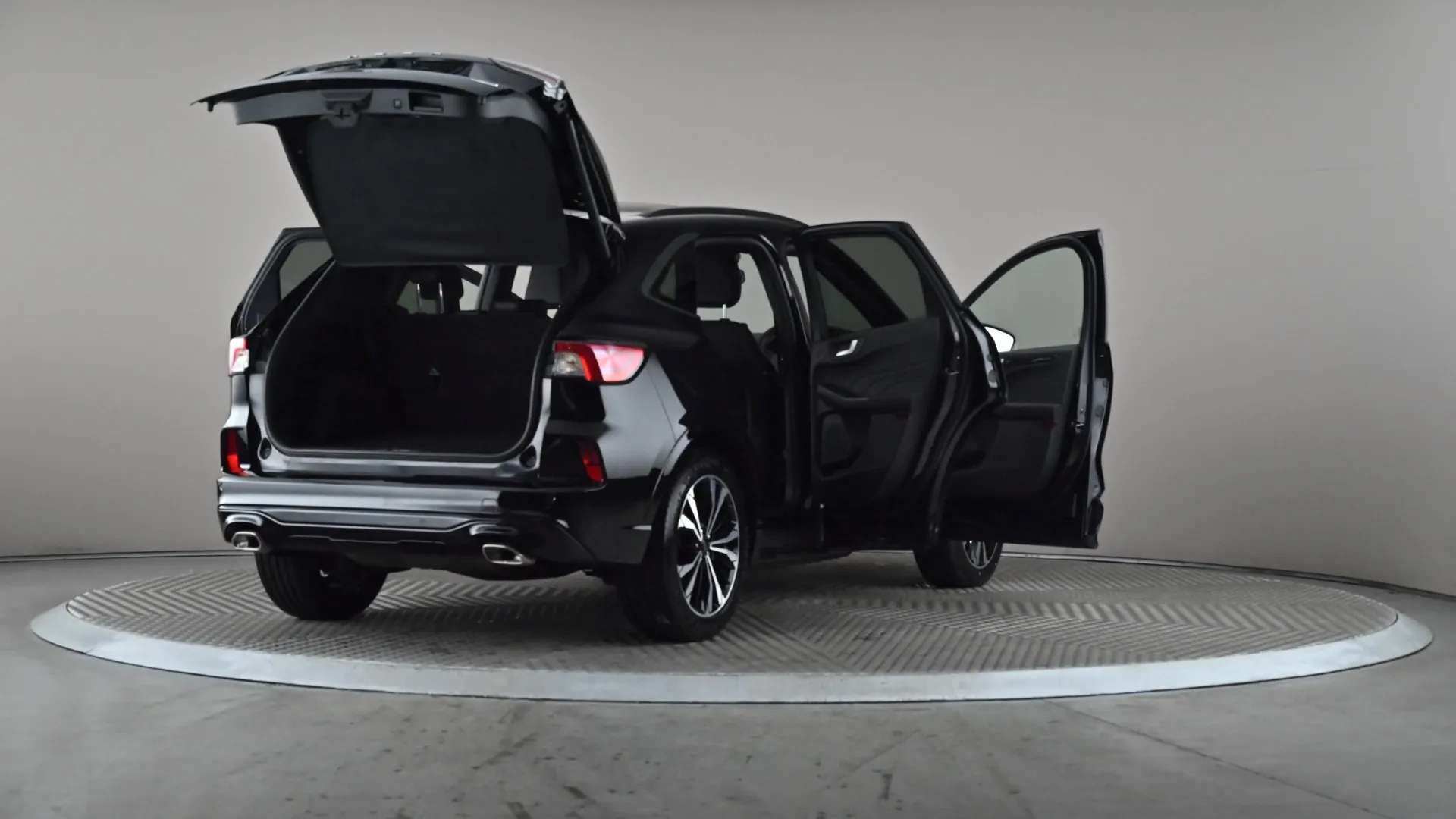 2023 FORD KUGA 2023 FORD KUGA