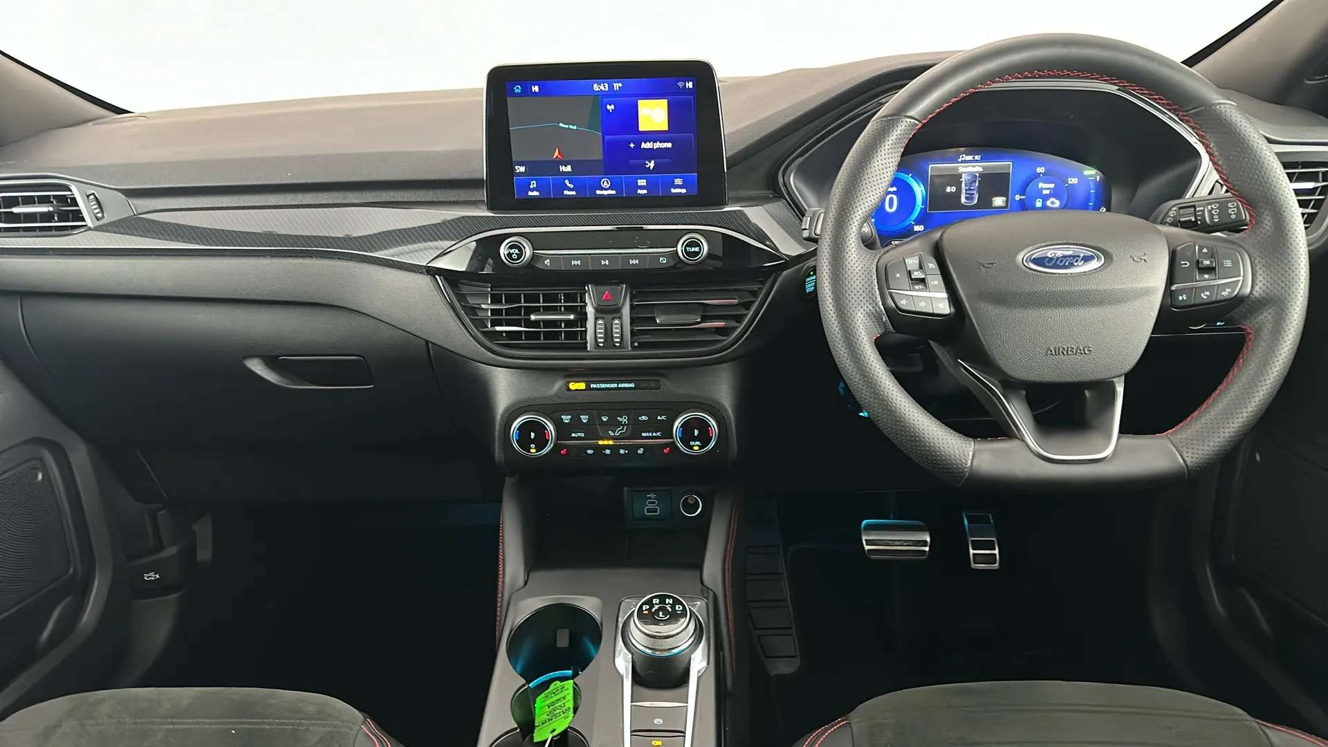 2023 FORD KUGA 2023 FORD KUGA