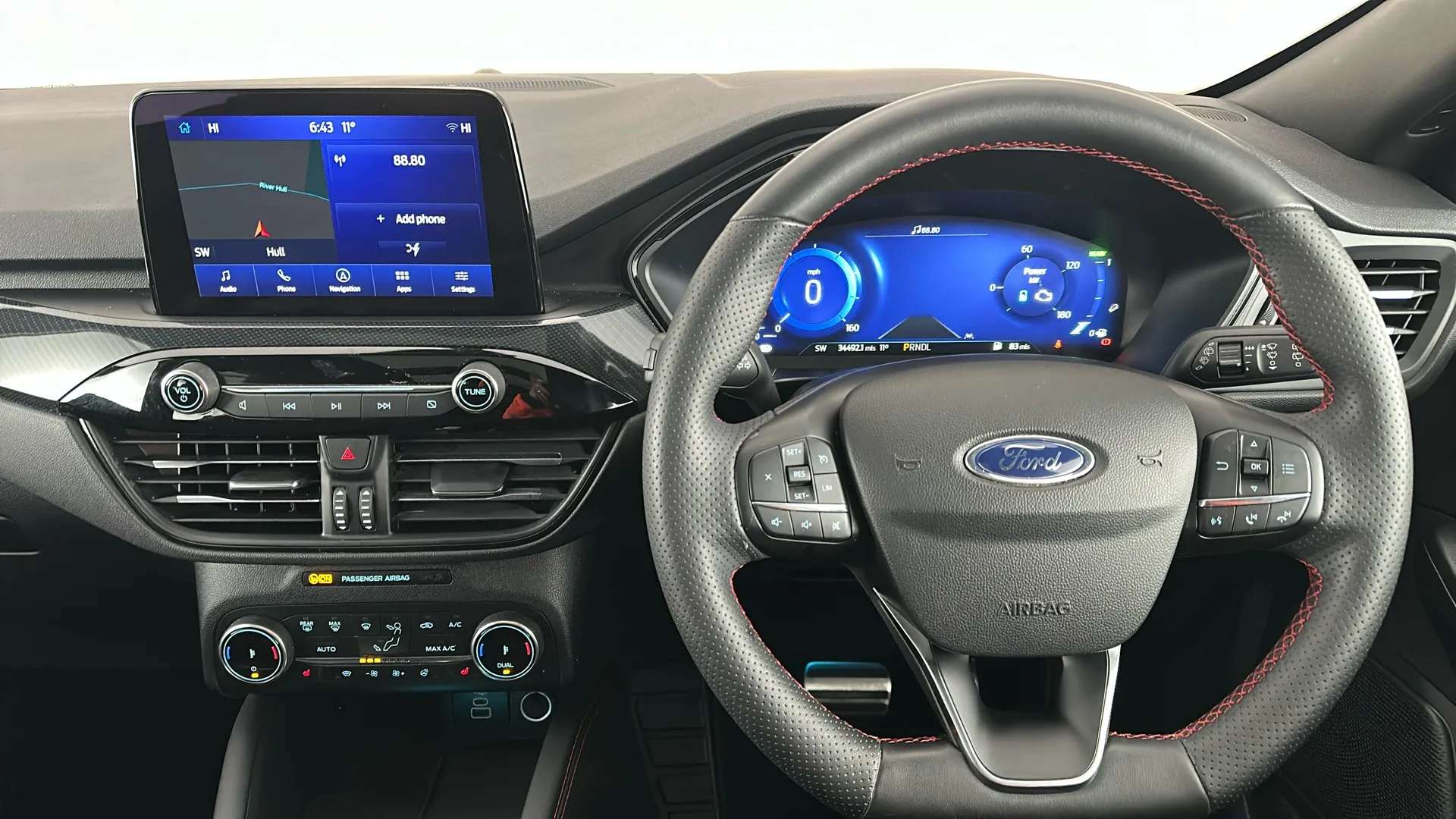 2023 FORD KUGA 2023 FORD KUGA