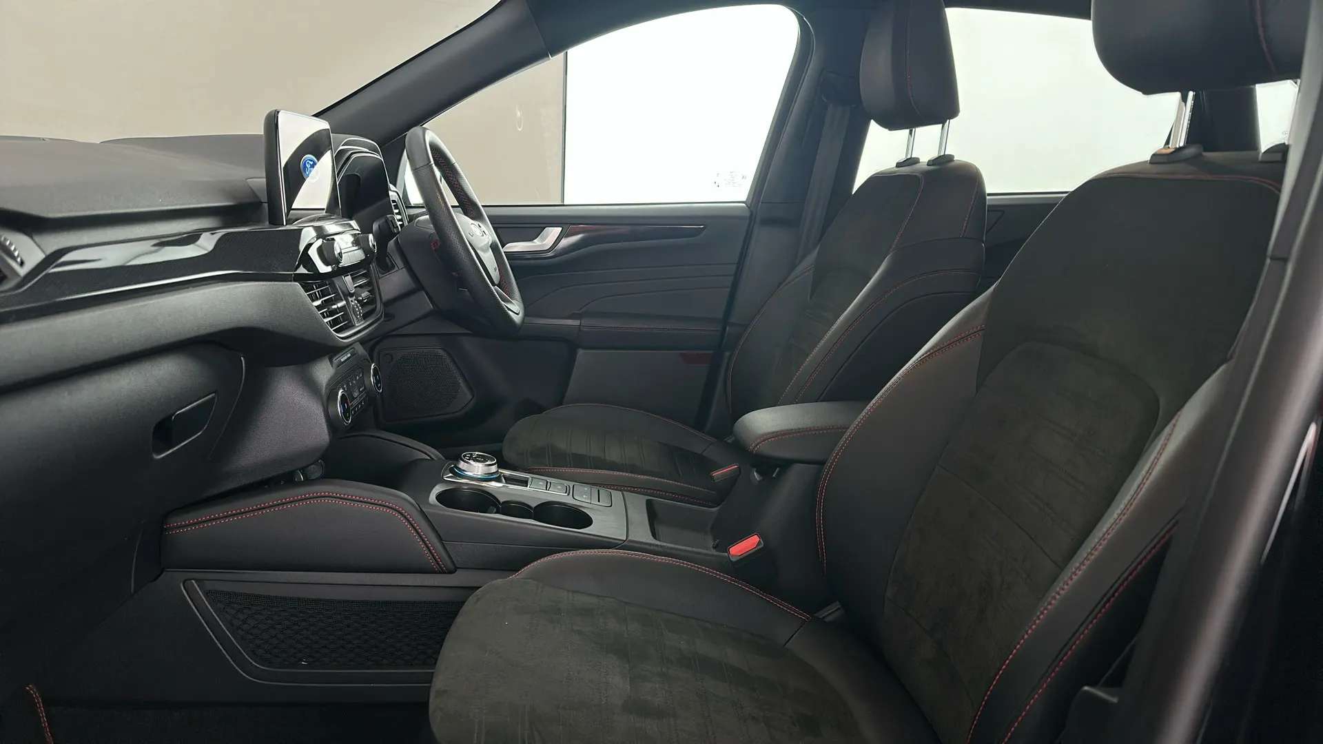 2023 FORD KUGA 2023 FORD KUGA