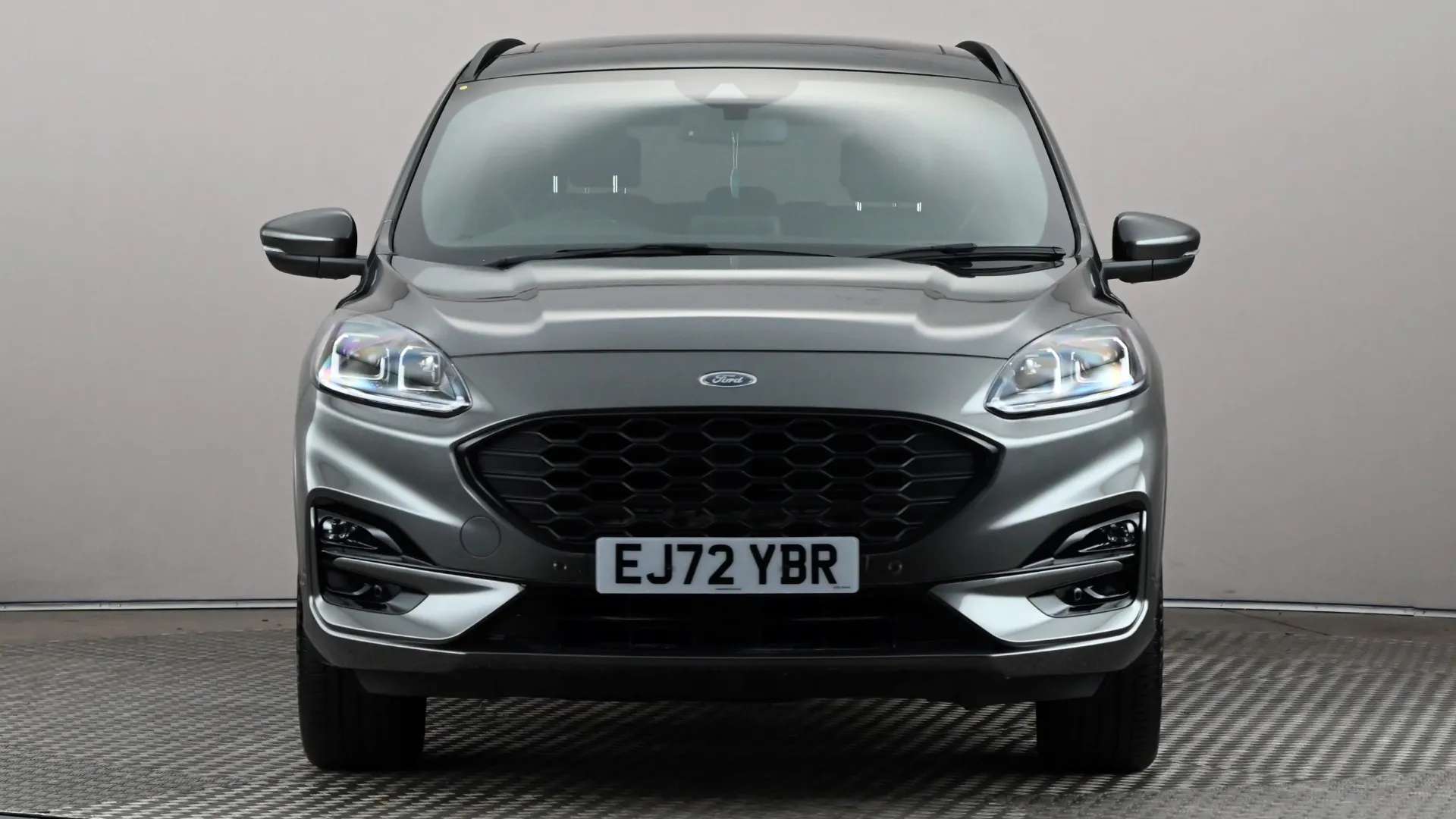 A 2022 FORD KUGA 2.5 PHEV ST-Line X Edition CVT A 2022 FORD KUGA 2.5 PHEV ST-Line X Edition CVT