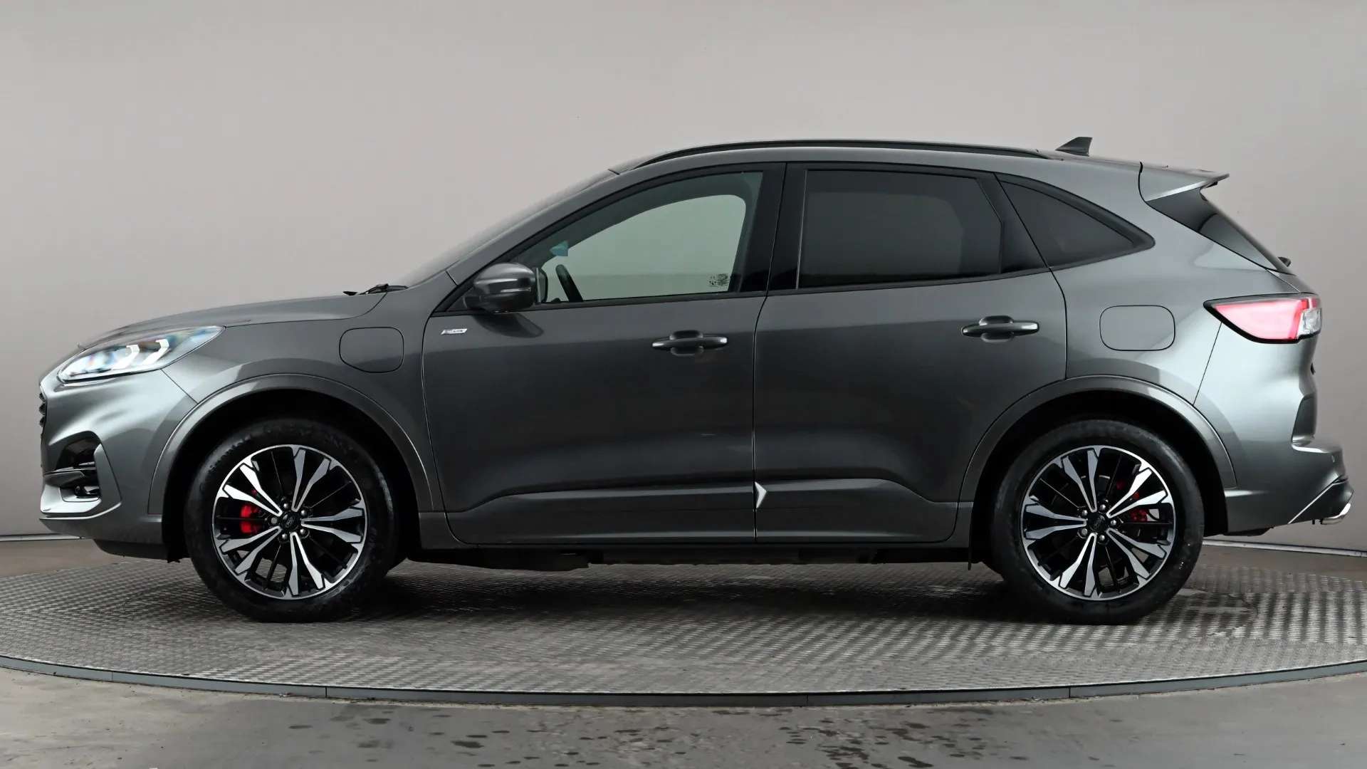 A 2022 FORD KUGA 2.5 PHEV ST-Line X Edition CVT A 2022 FORD KUGA 2.5 PHEV ST-Line X Edition CVT