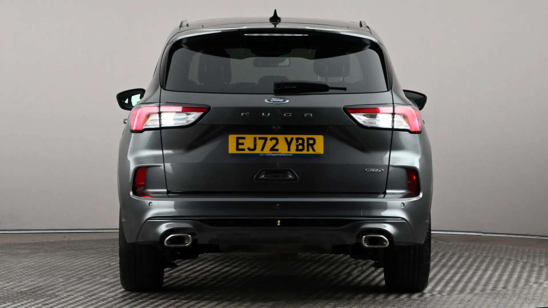 2022 FORD KUGA 2022 FORD KUGA